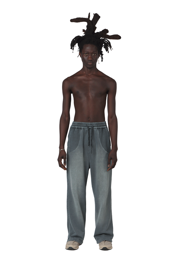 Anthracite Sweatpants