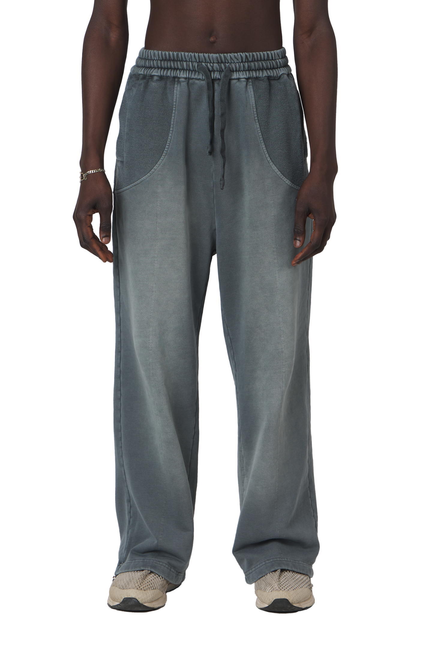 Anthracite Sweatpants