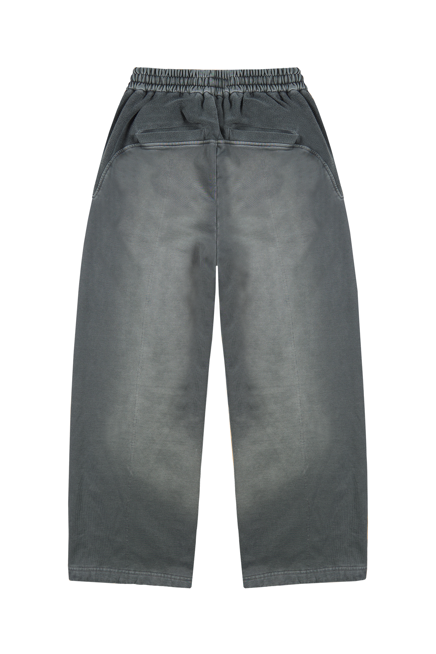 Anthracite Sweatpants