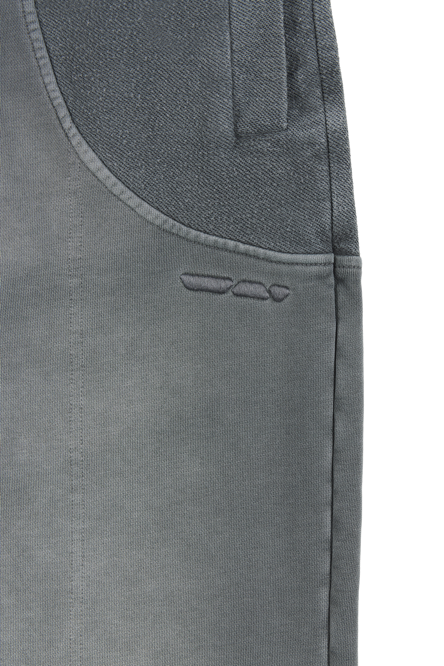 Anthracite Sweatpants