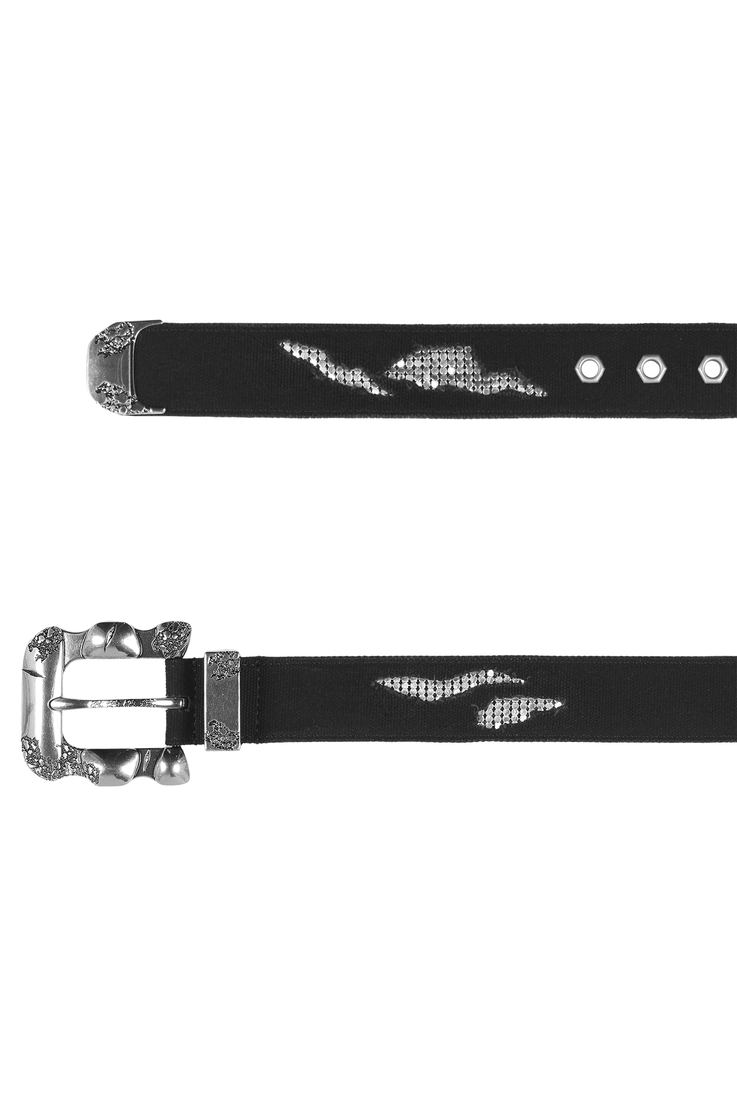 Sサイズ Trendt Vision Studded Belt Black Sサイズ Trendt Vision Sサイズ Trendt Vision Studded Belt Black Sサイズ Trendt Vision