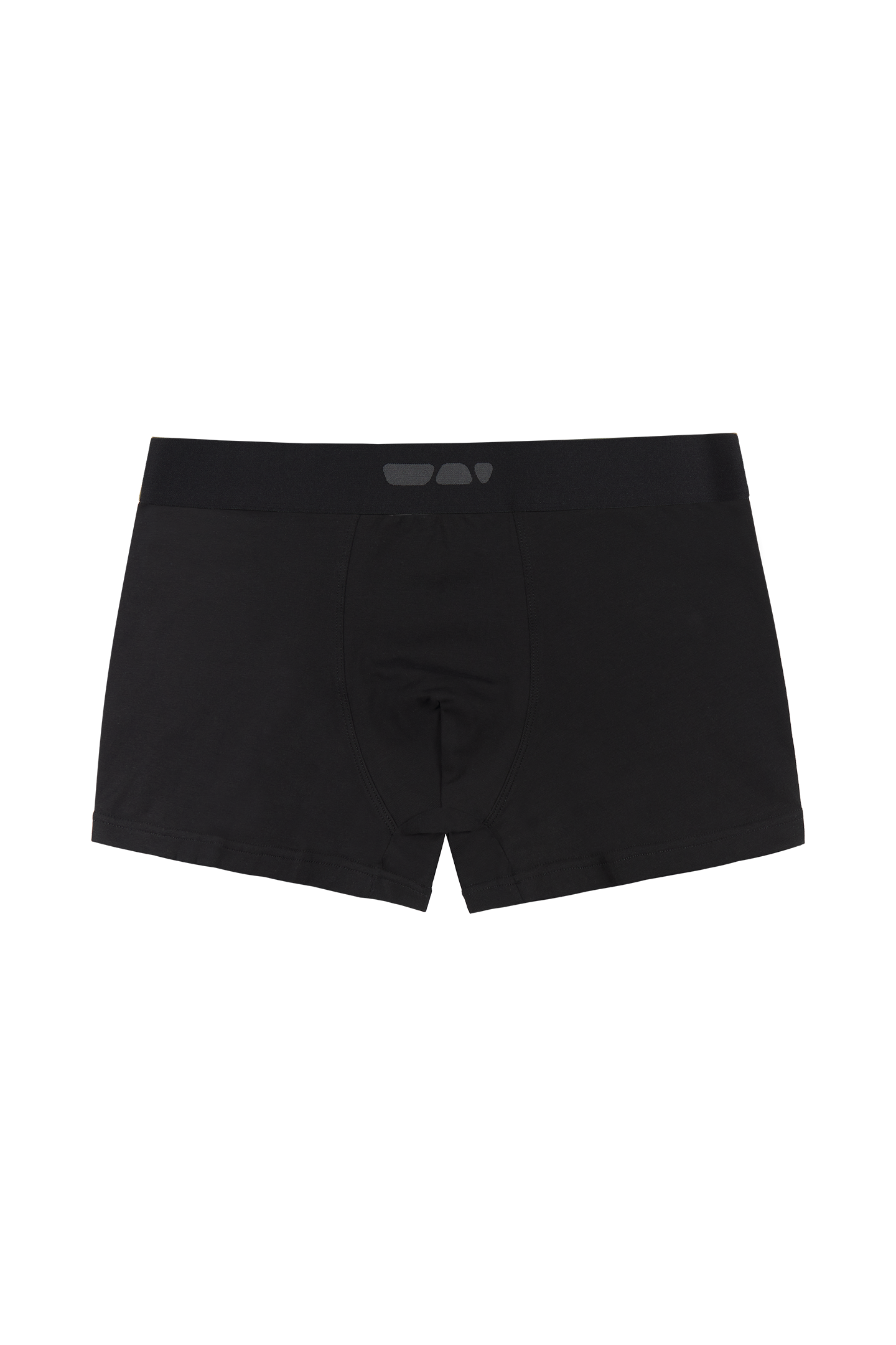Black Boxershorts (Set of 3)