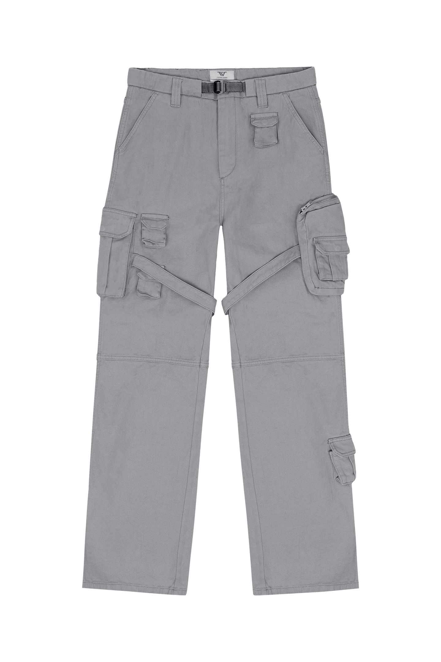 Grey Bondage Cargo V2