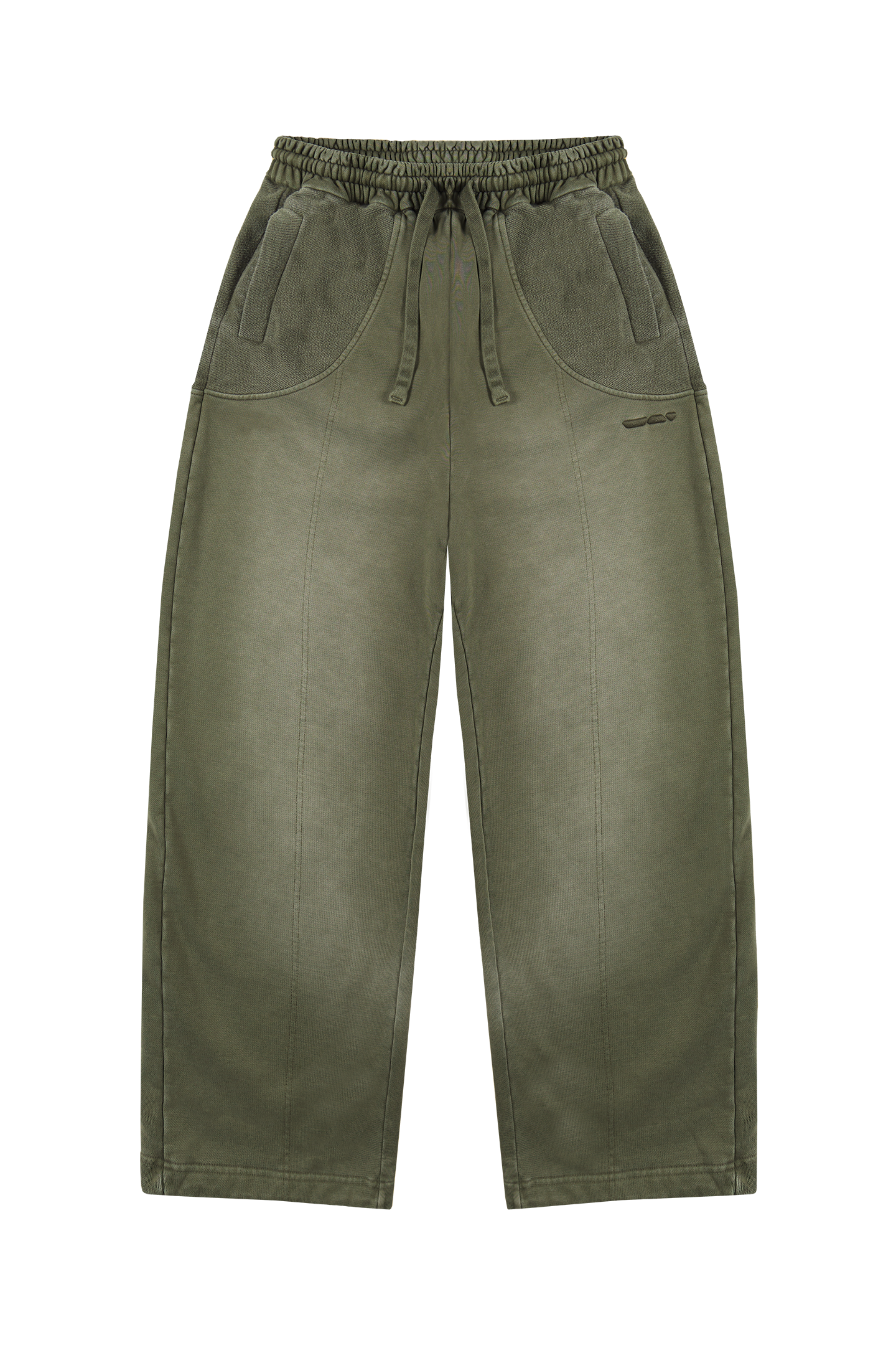Burnt Olive Sweatpants
