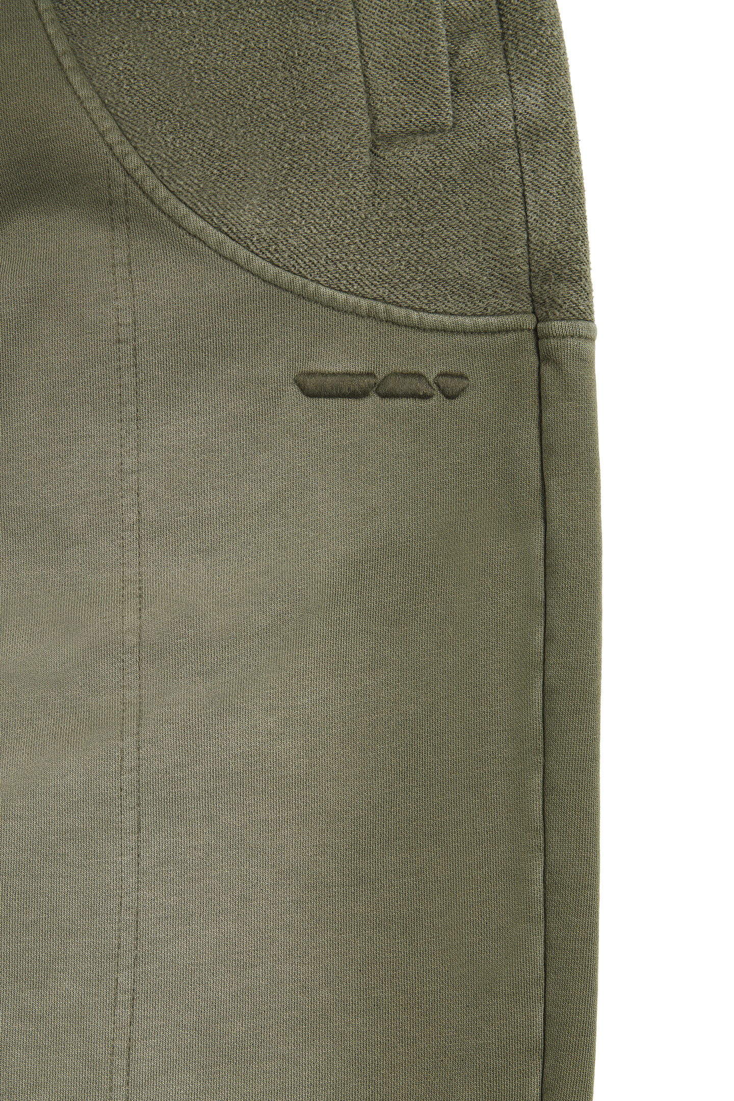 Burnt Olive Sweatpants