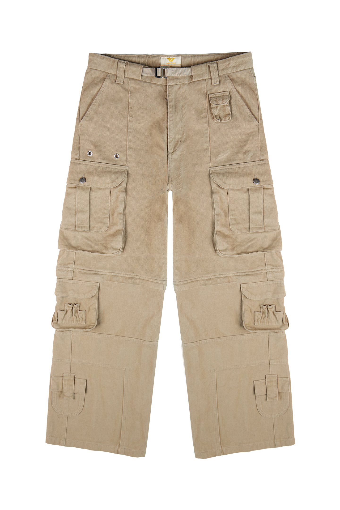 Detachable Cargo Sand