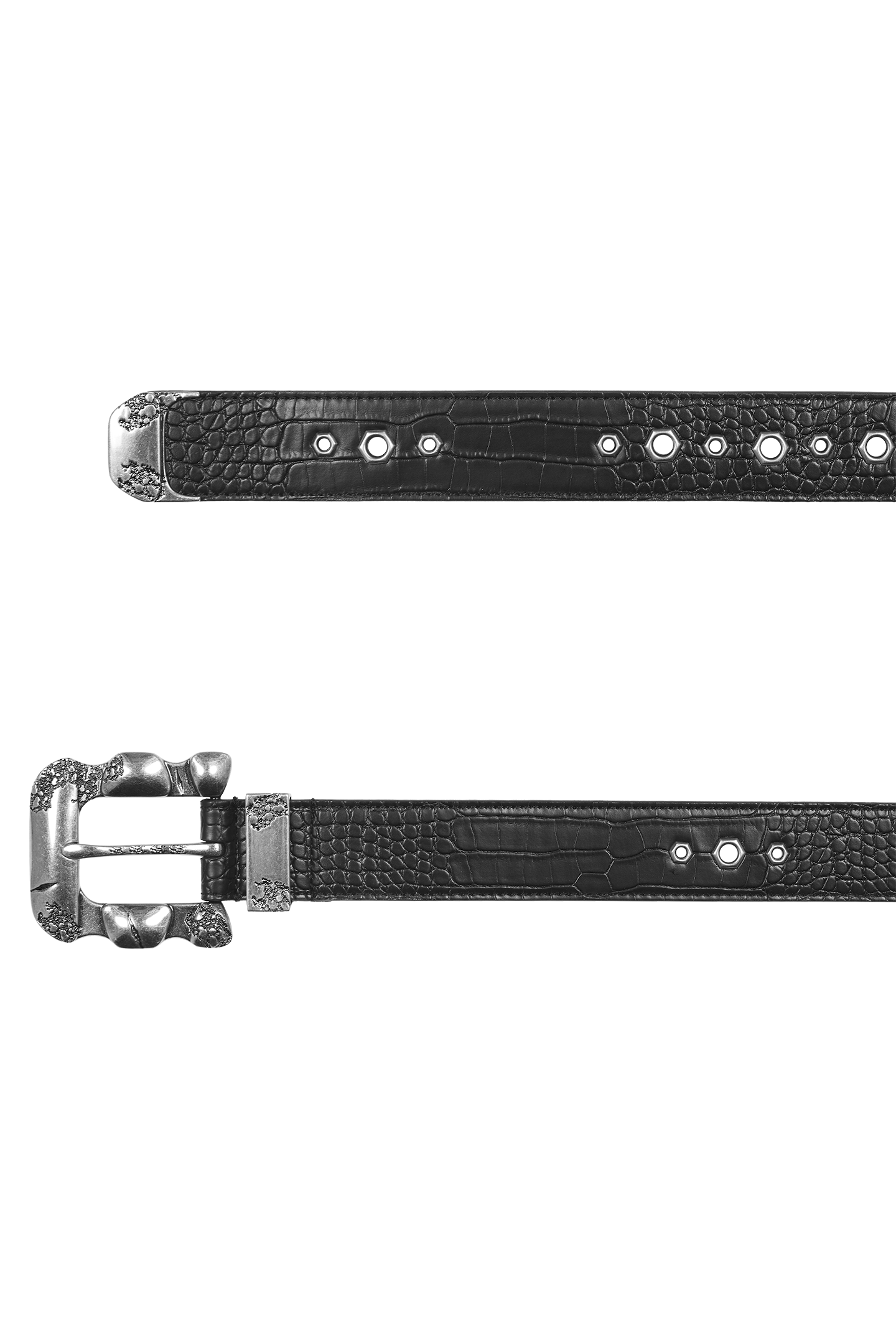 Croco Belt – Trendt Vision Croco Belt – Trendt Vision