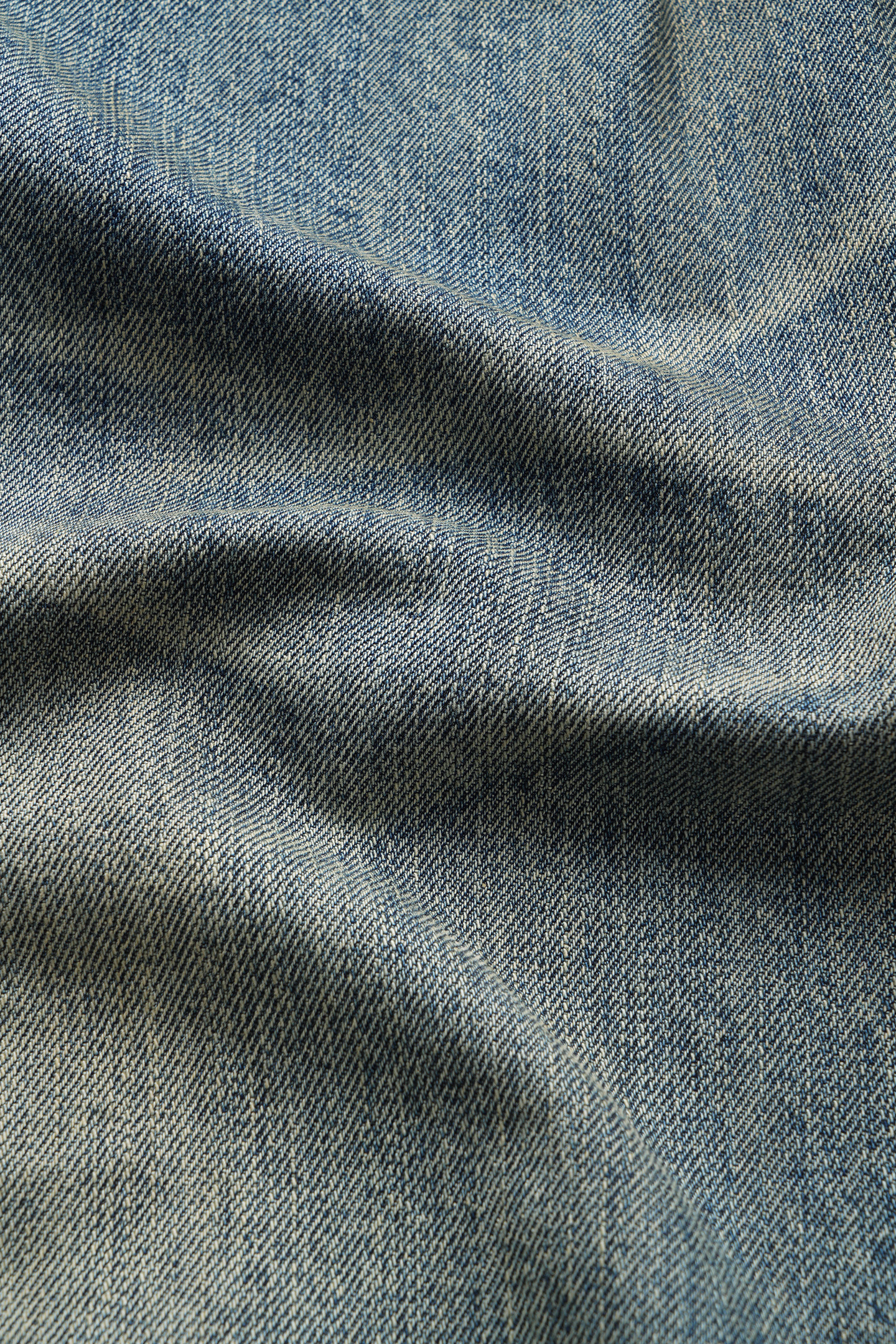 Scar Denim Sand Blue