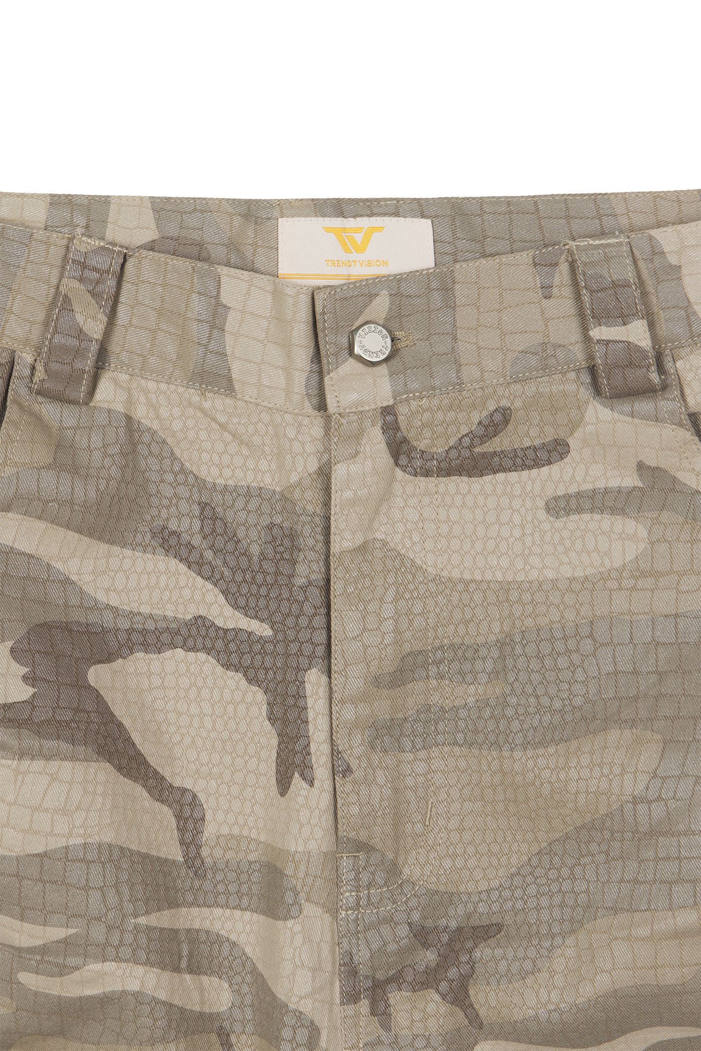 Desert Reptile Pants