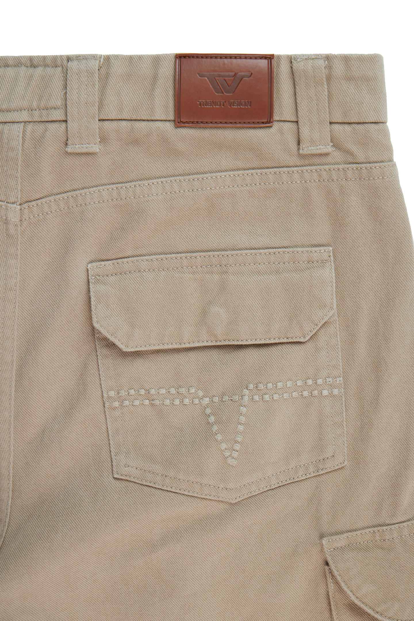 Detachable Cargo Sand