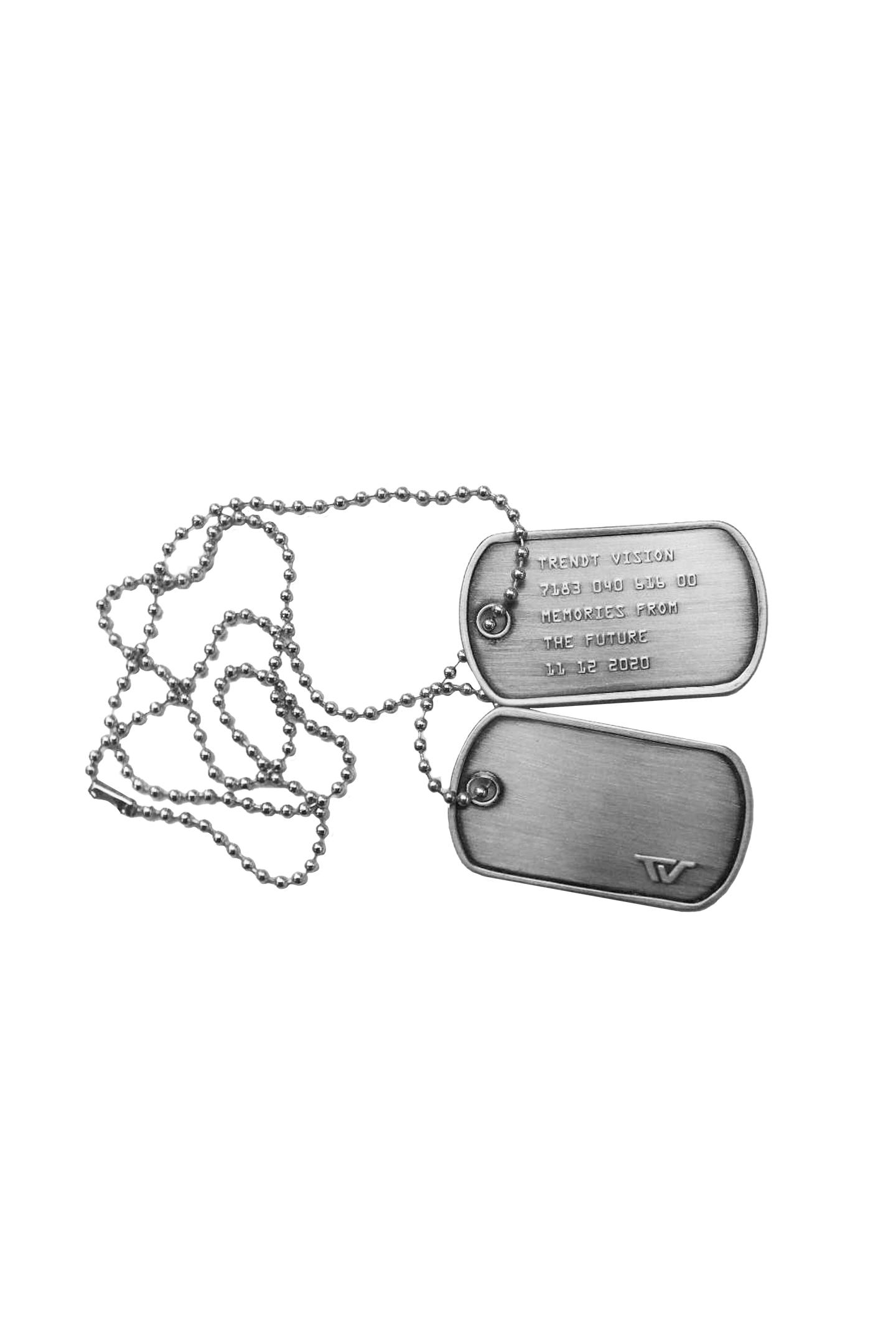 Dog Tag