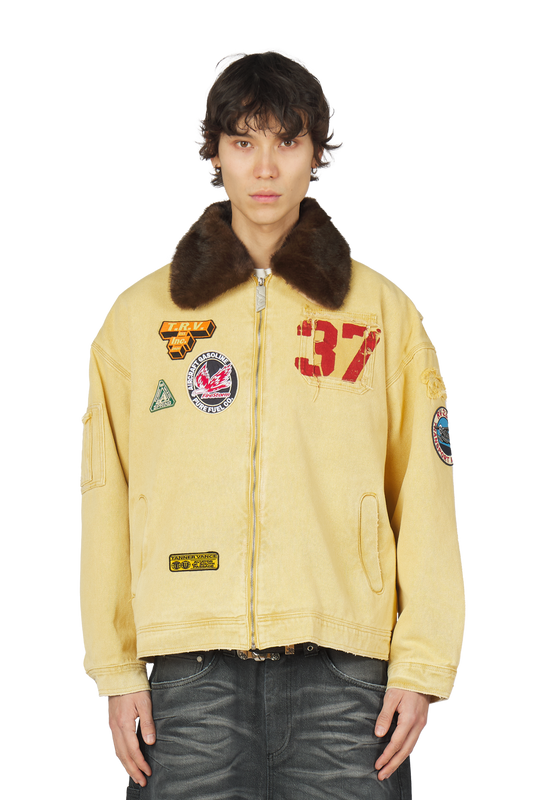 Workwear Jacket