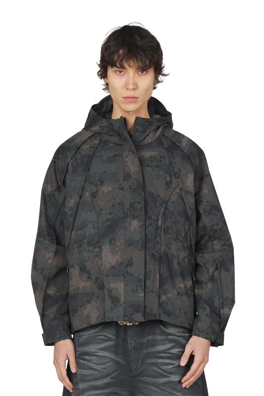 Gillie Rain Jacket