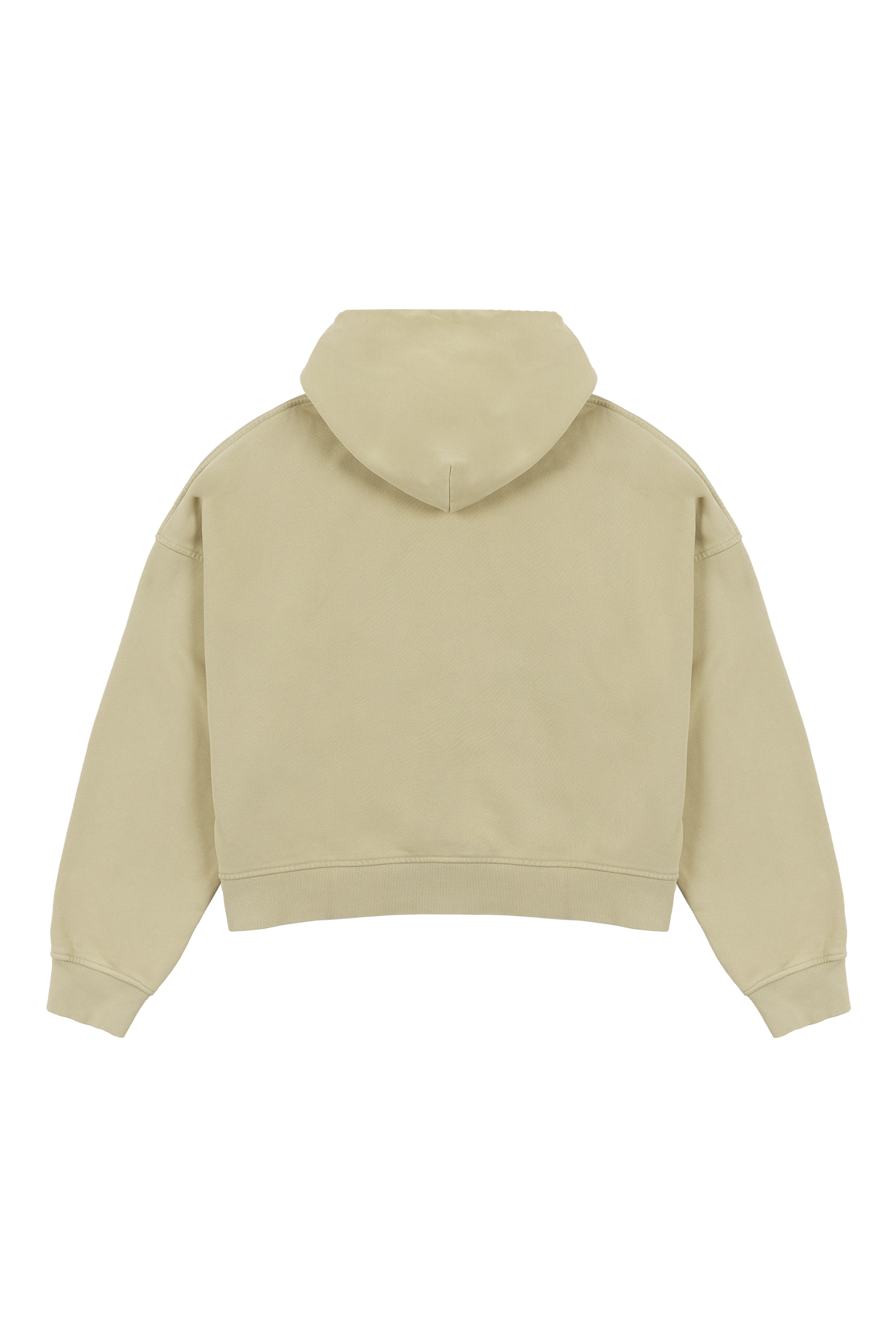 "Tealeaf" Hoodie
