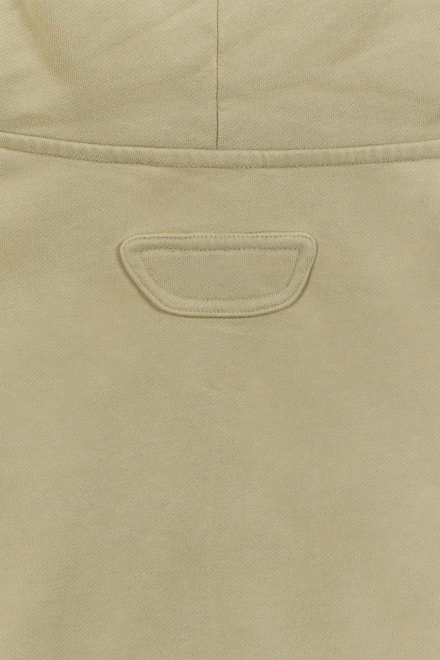 "Tealeaf" Hoodie