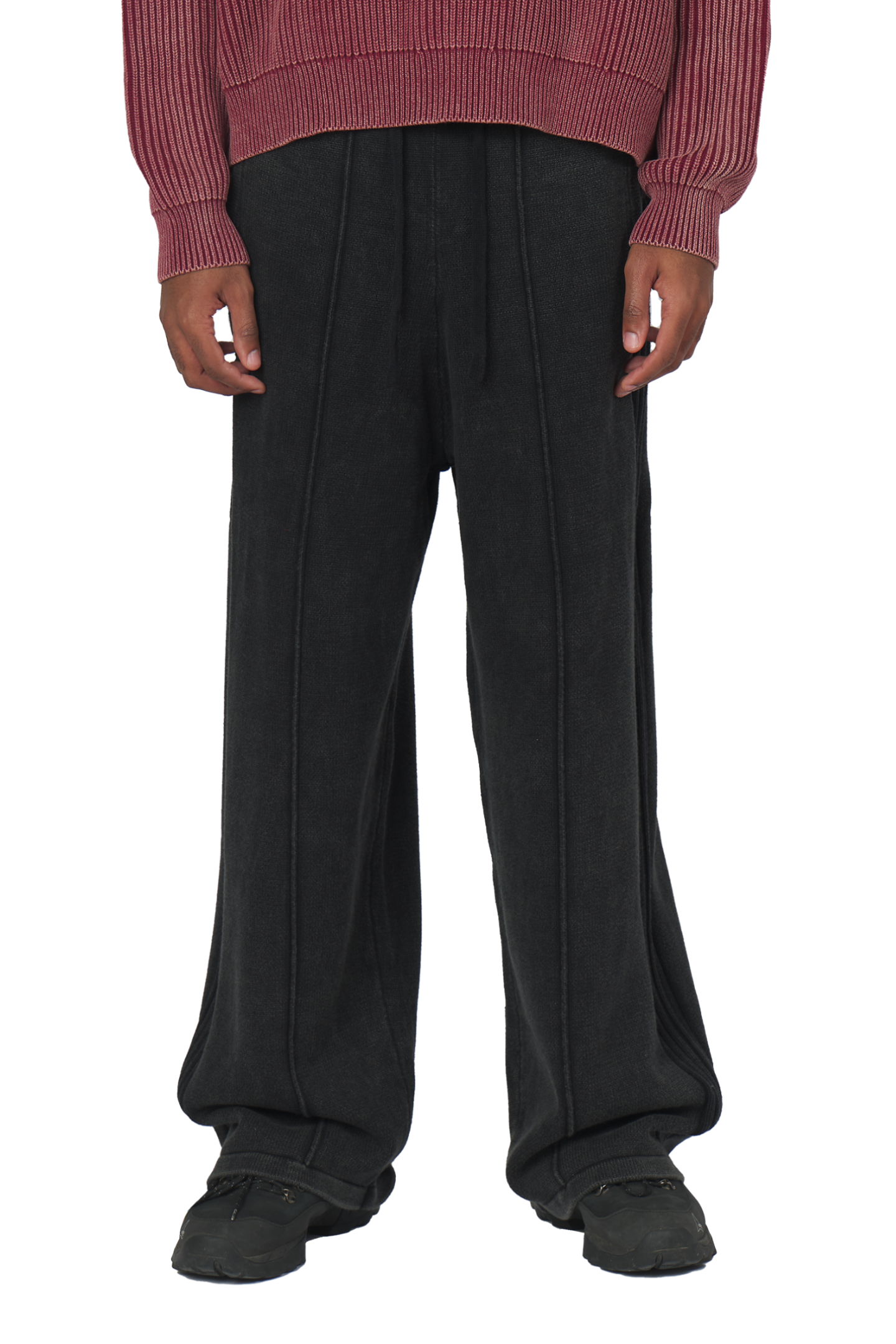 Knit Pants