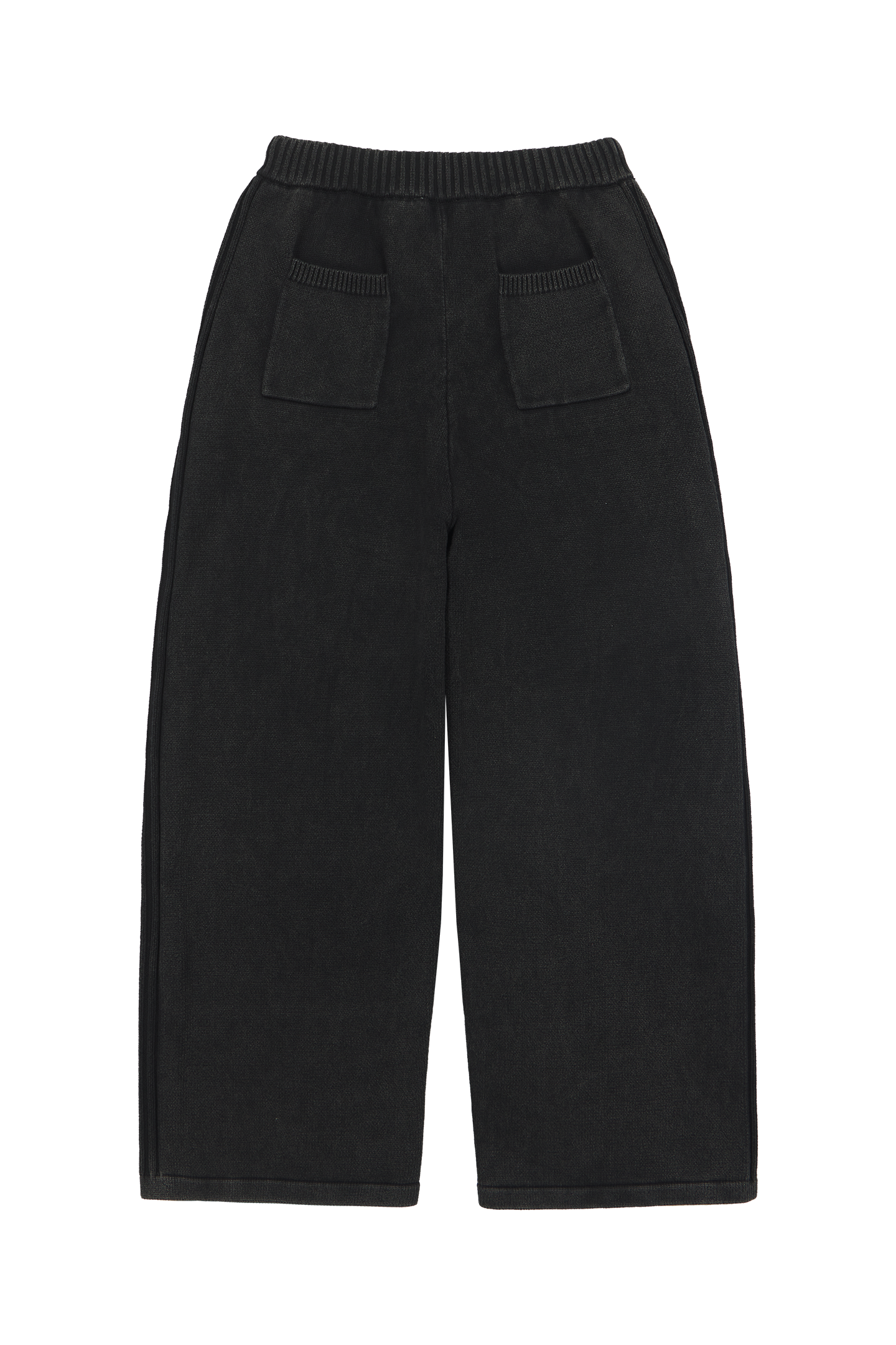 Knit Pants