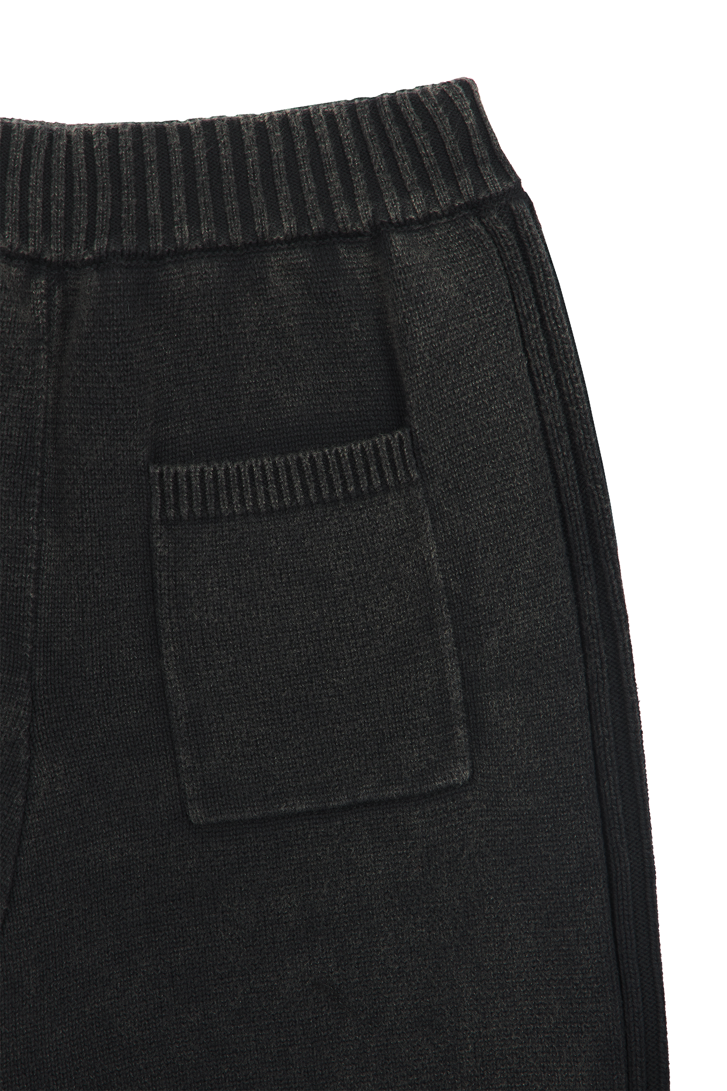 Knit Pants