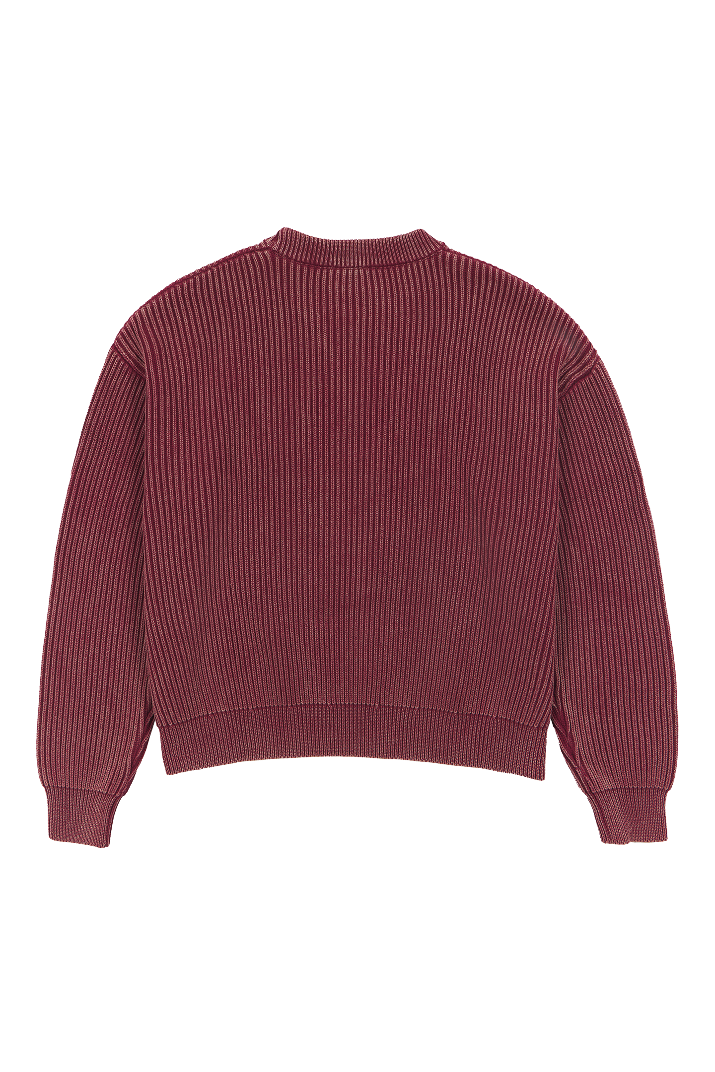 Rosewood "Eternal" Knit Sweater