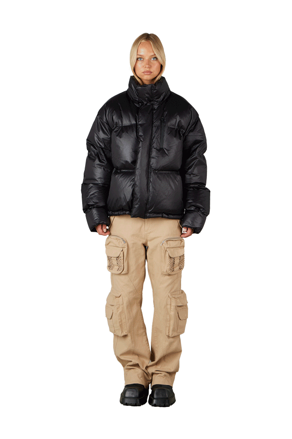 Puffer Jacket V3