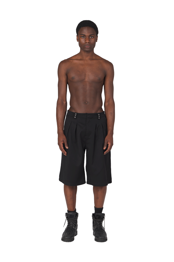 Suit Shorts