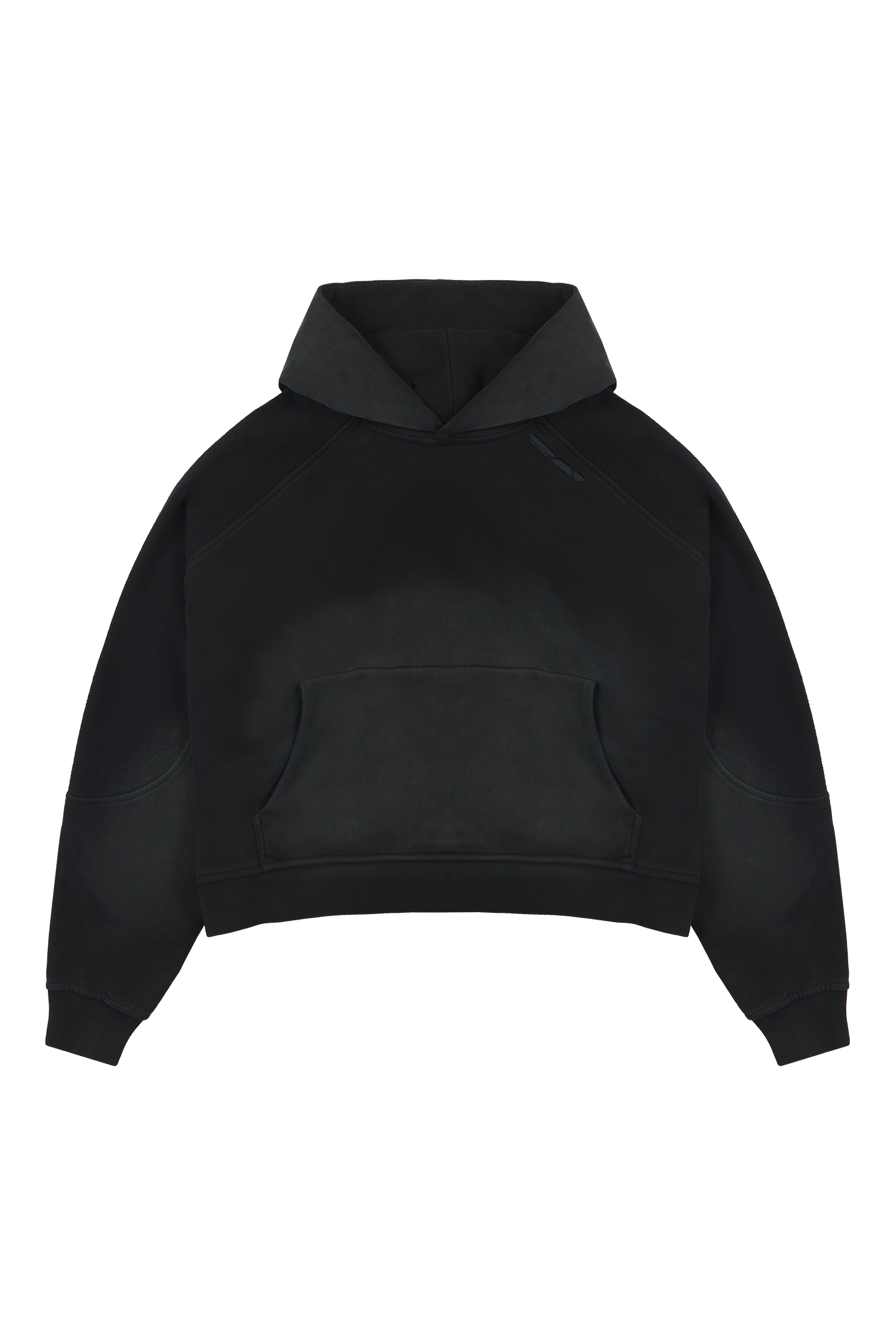 Black Hoodie