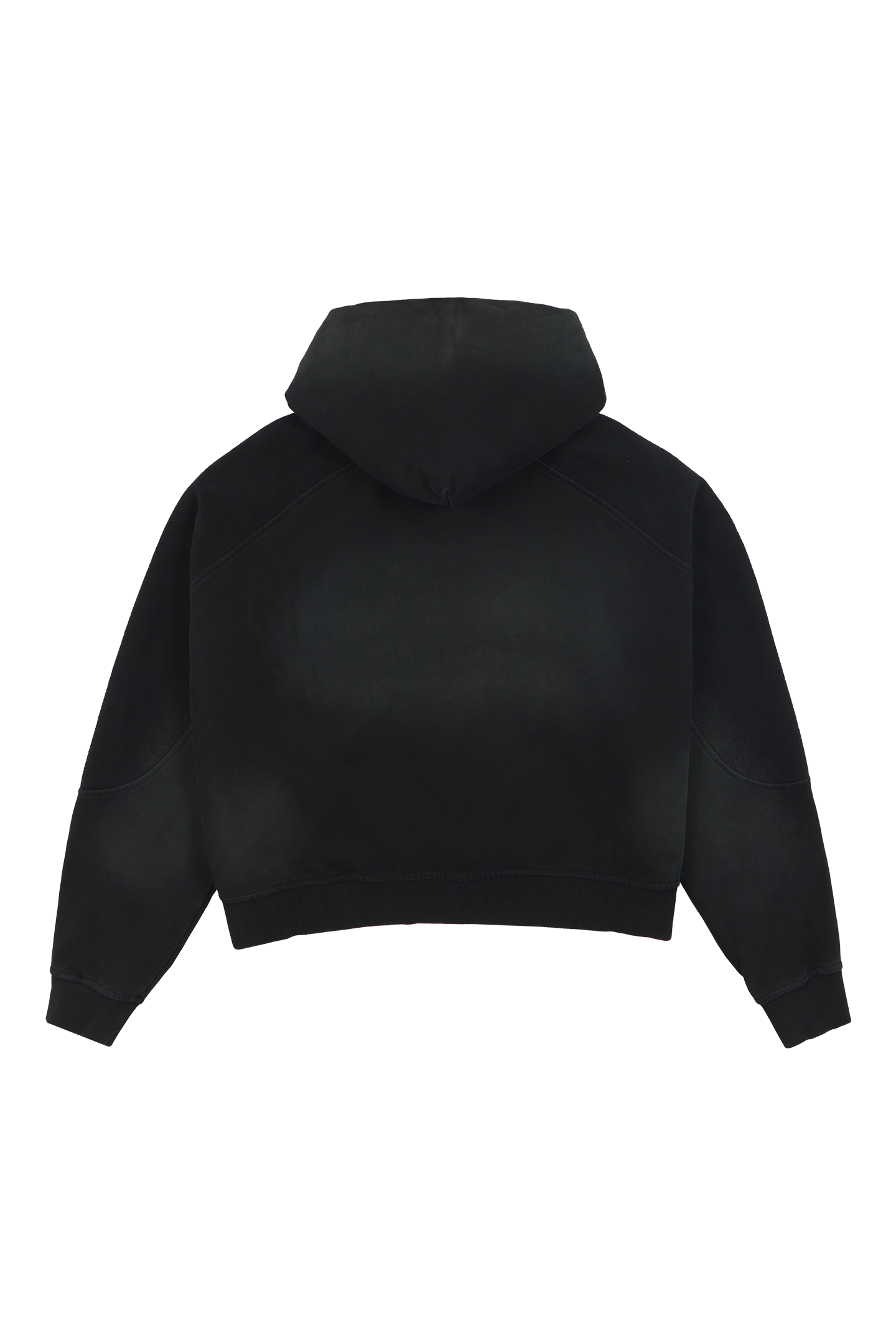Black Hoodie