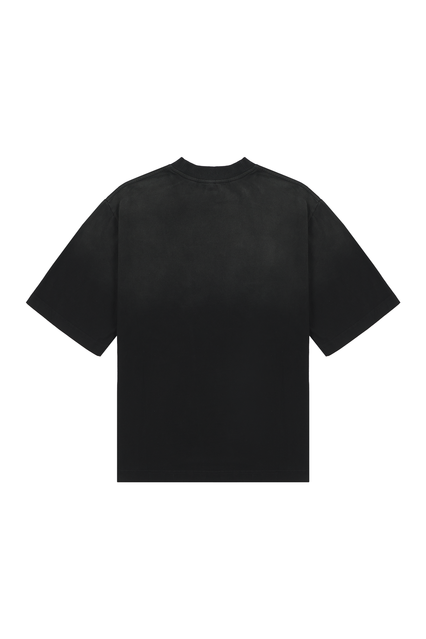 Black Tee
