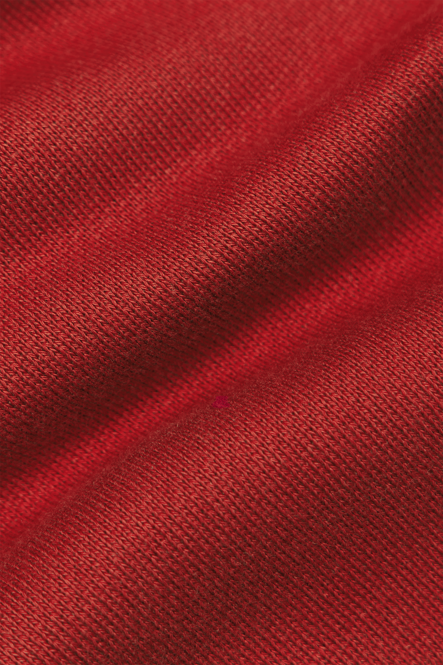 Odyssey Zip-Hoodie Red