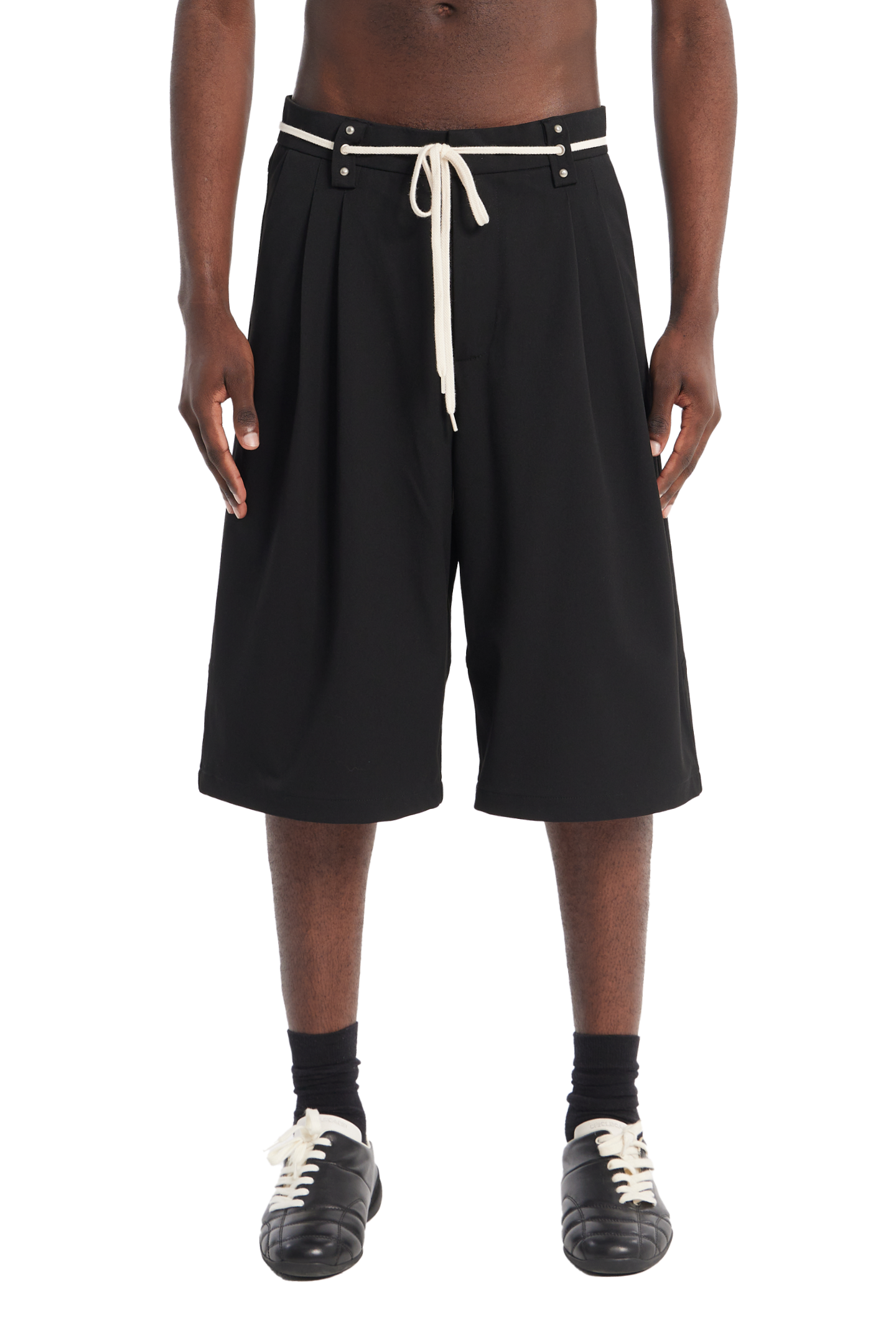 Suit Shorts – Trendt Vision