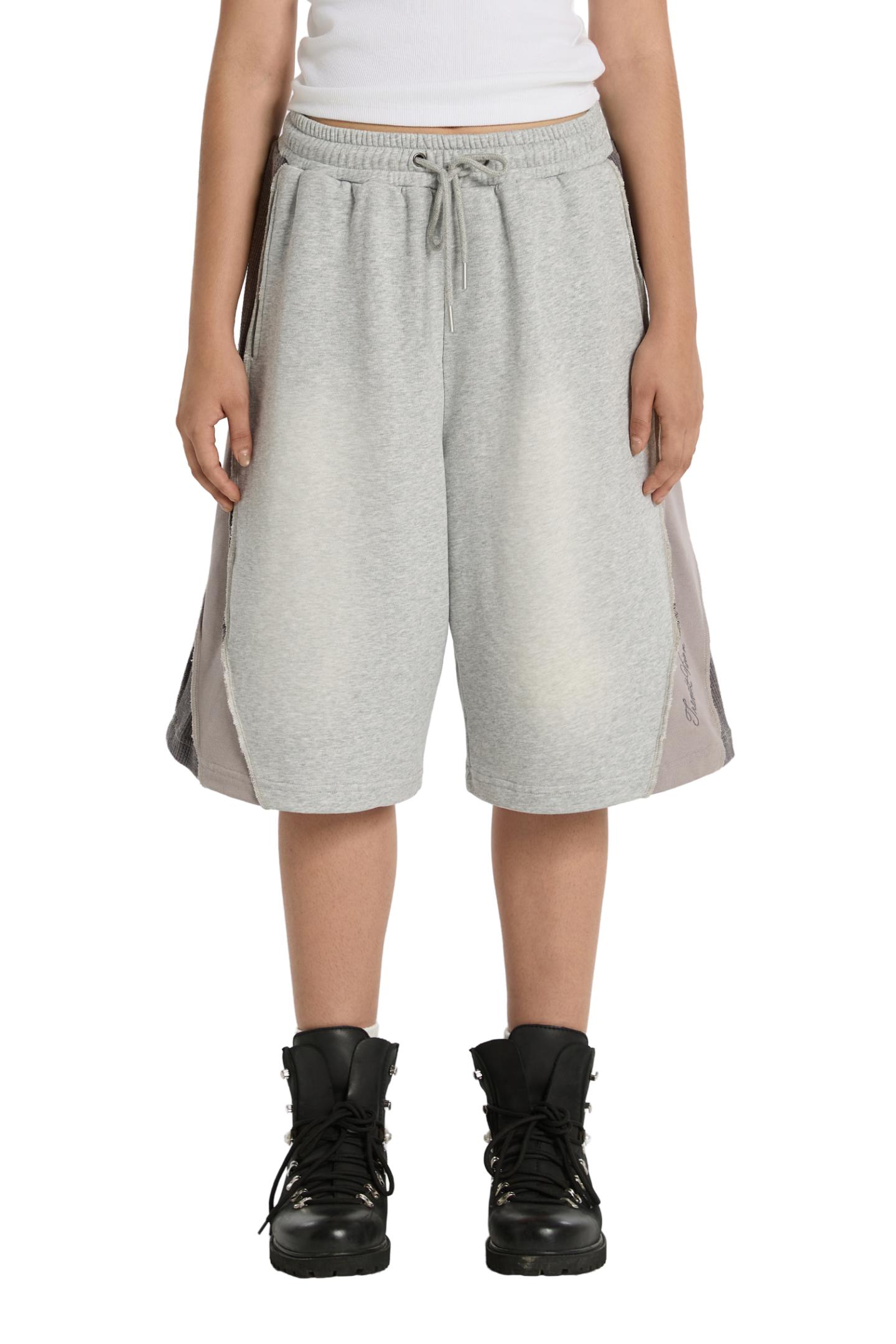 Sweat Shorts – Trendt Vision