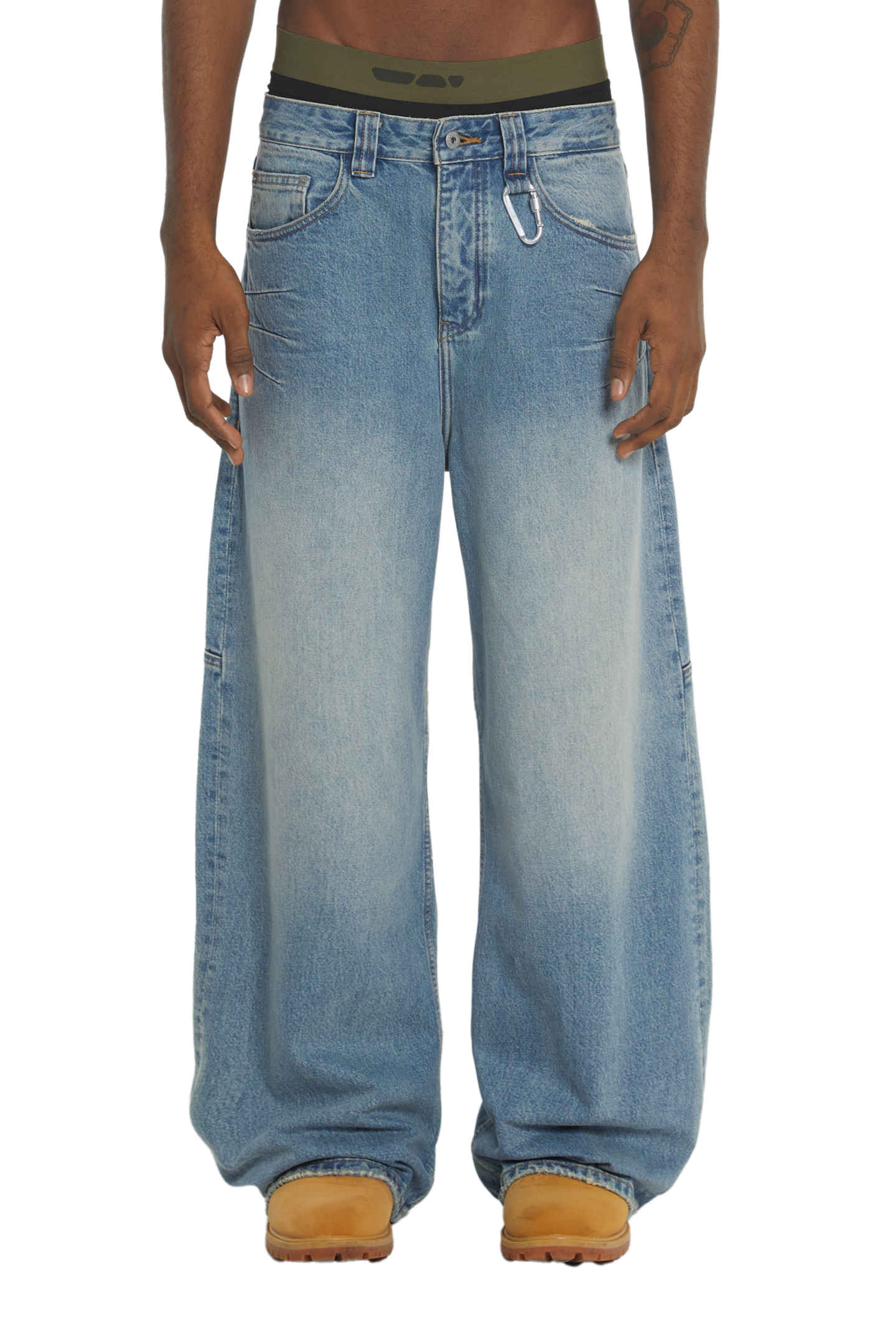 Washed Denim Blue – Trendt Vision Washed Denim Blue – Trendt Vision