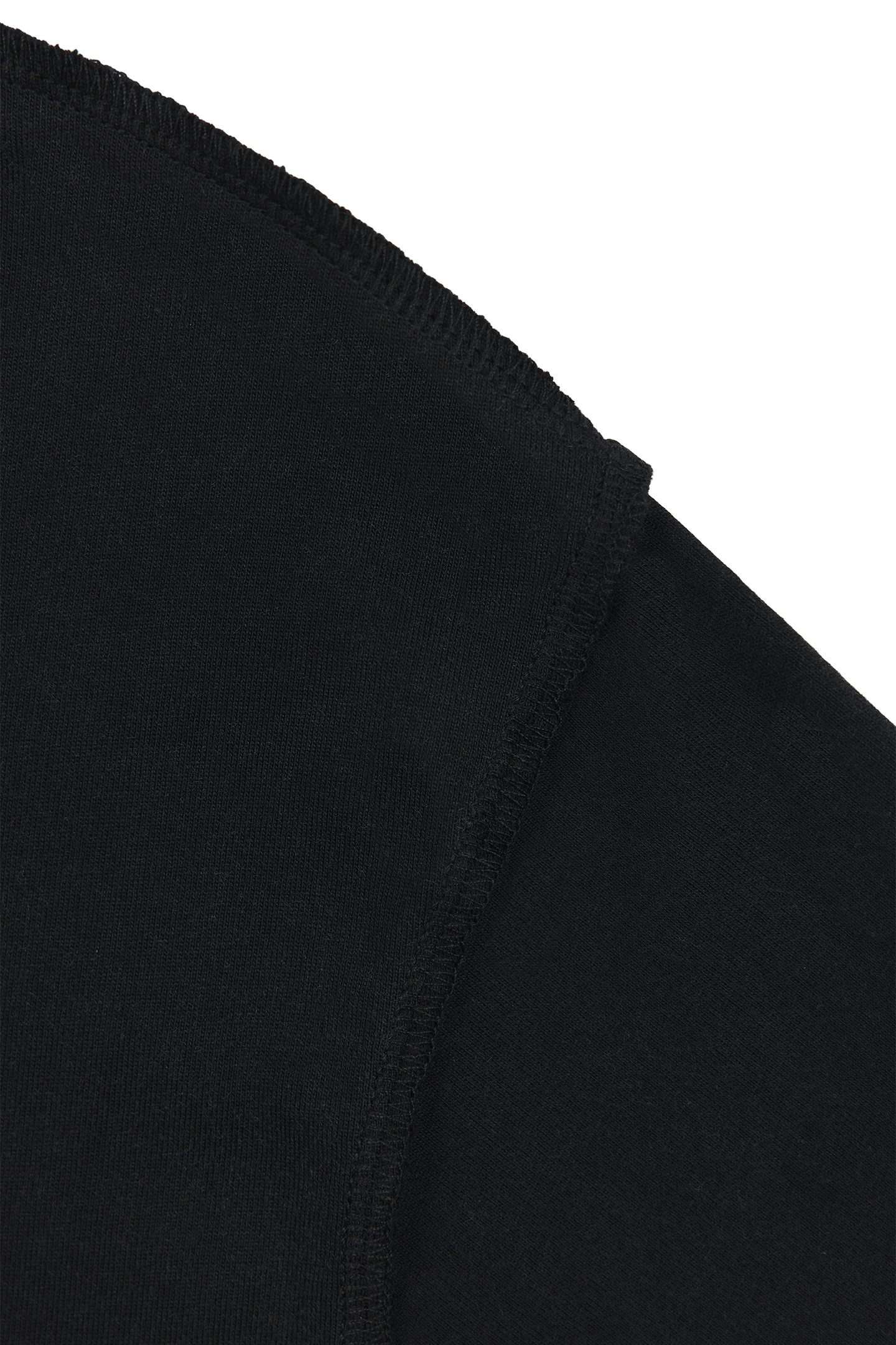 Parking Tee Black