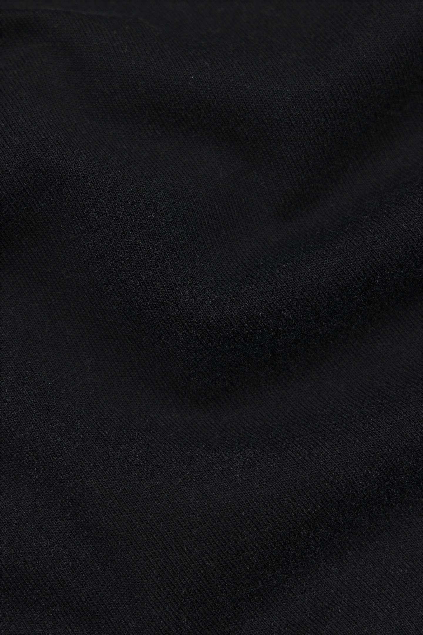 Parking Tee Black