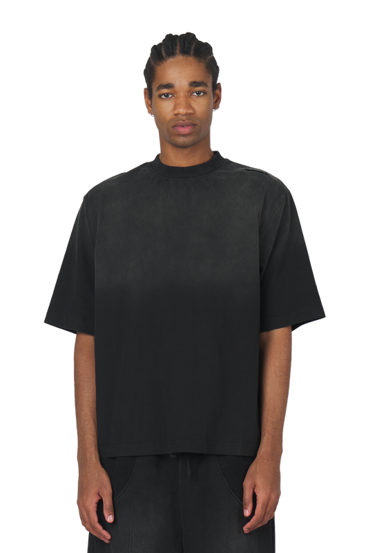 Black Tee