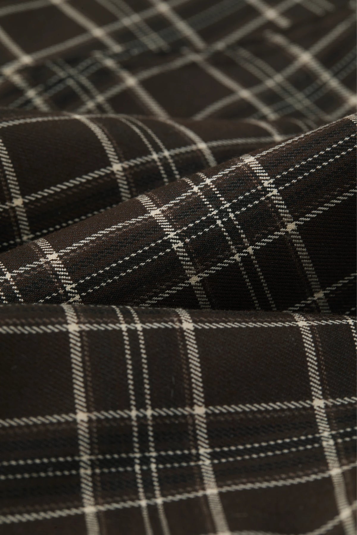 Plaid Jacket