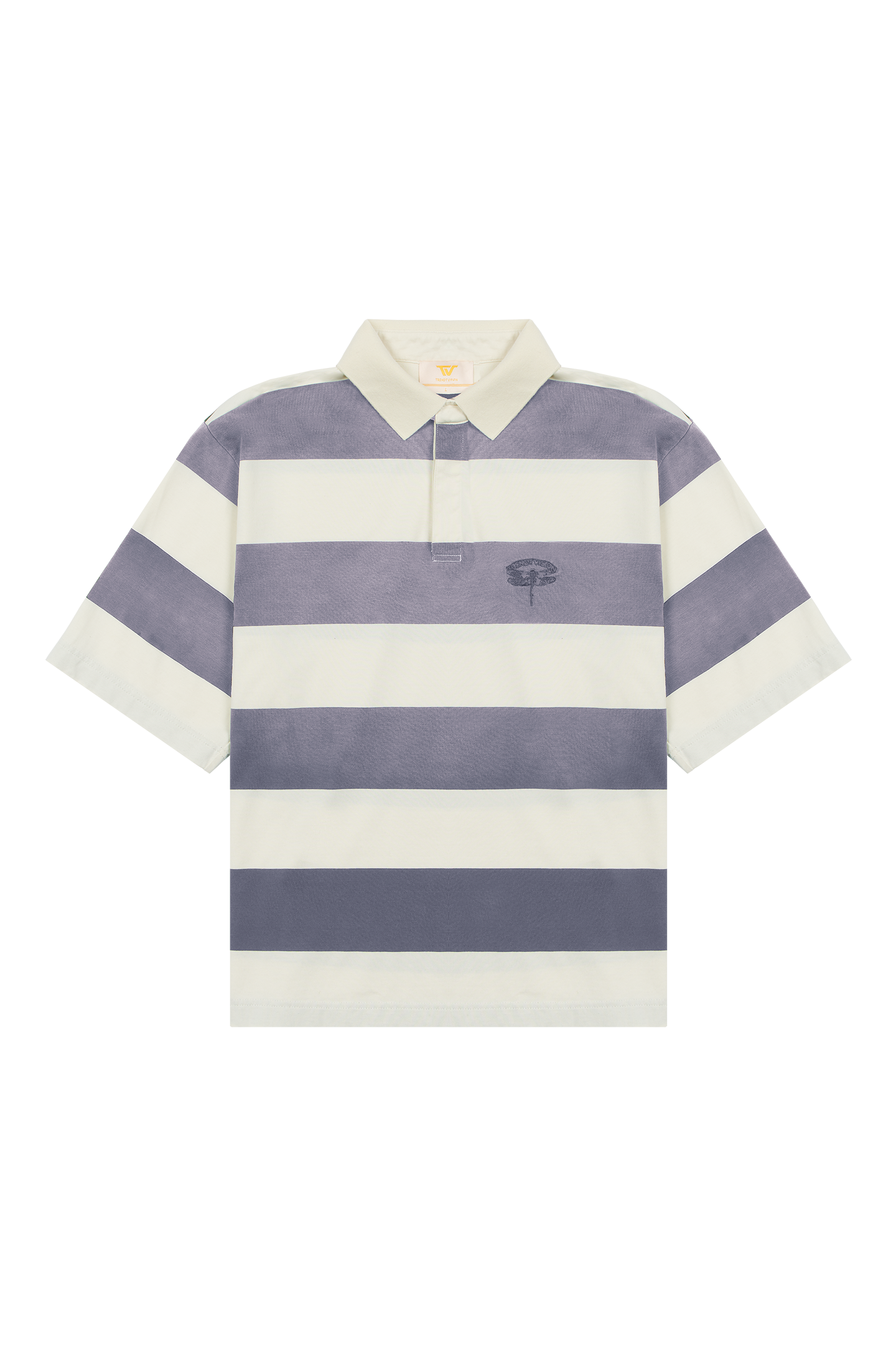 Polo Shirt Blue