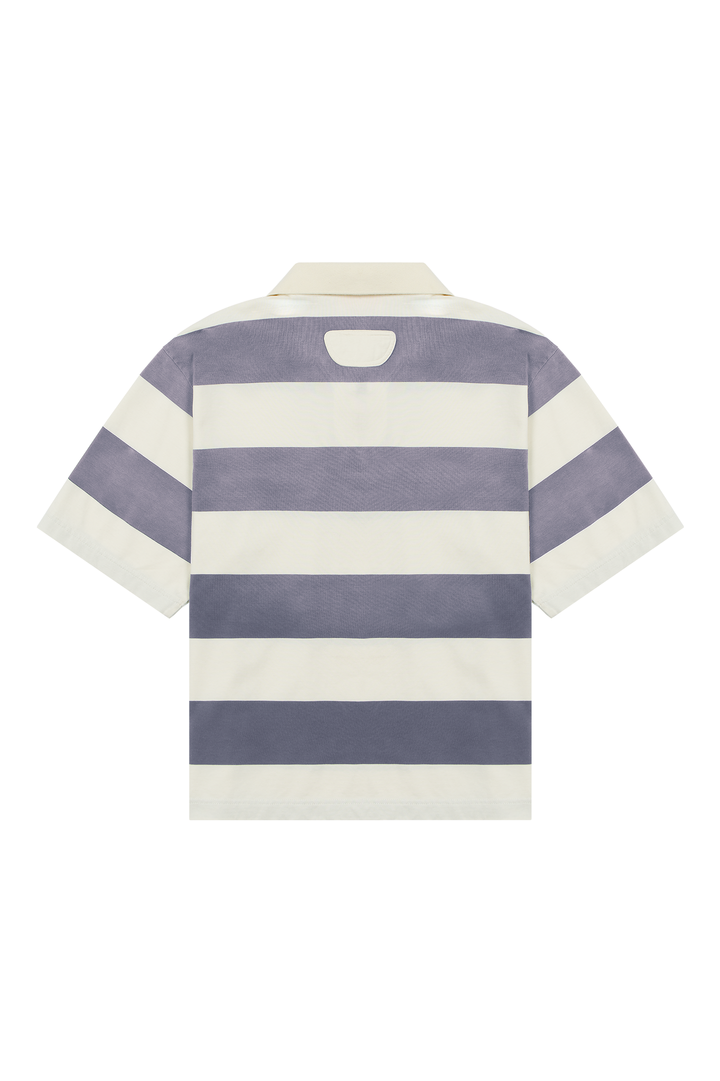 Polo Shirt Blue
