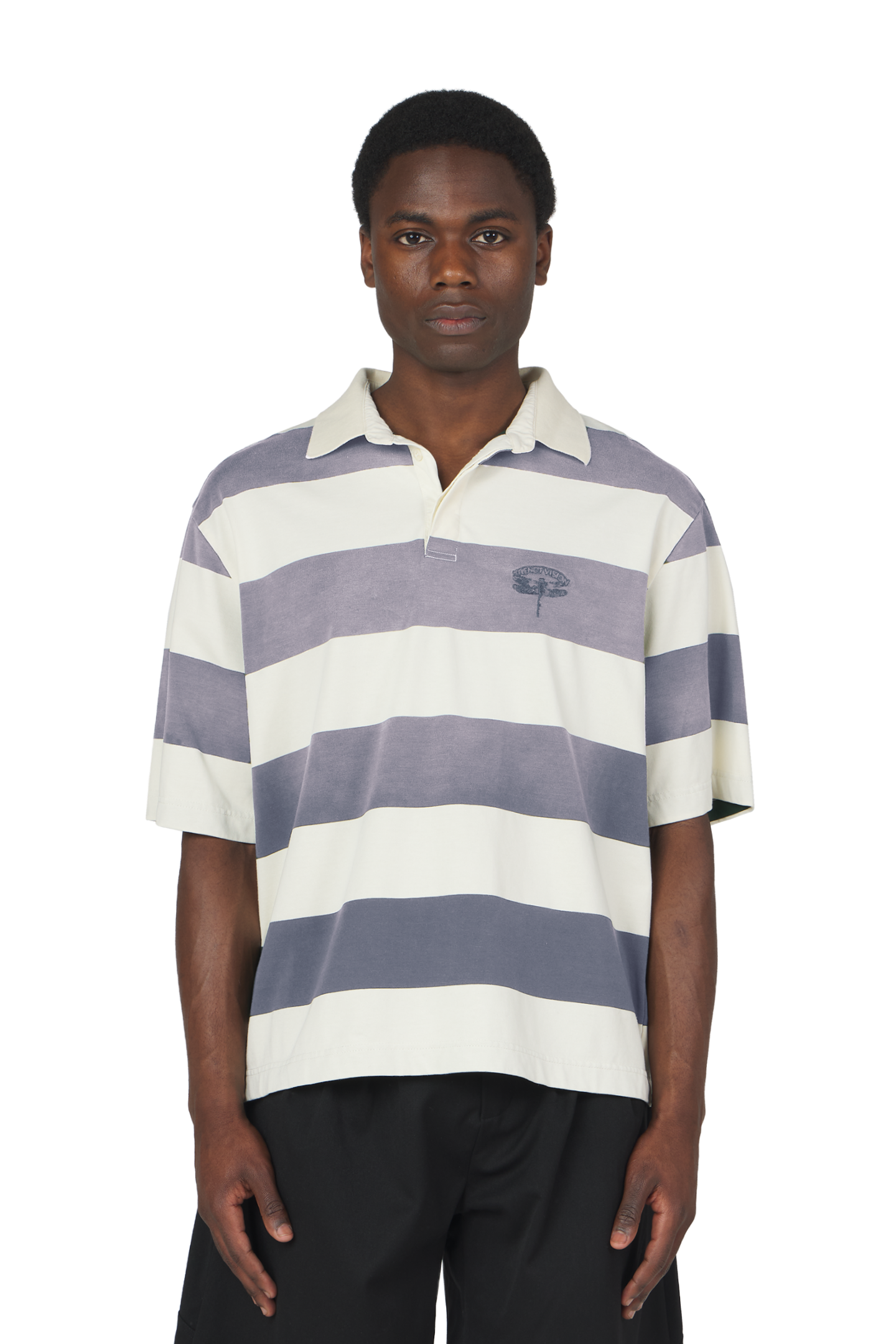 Polo Shirt Blue