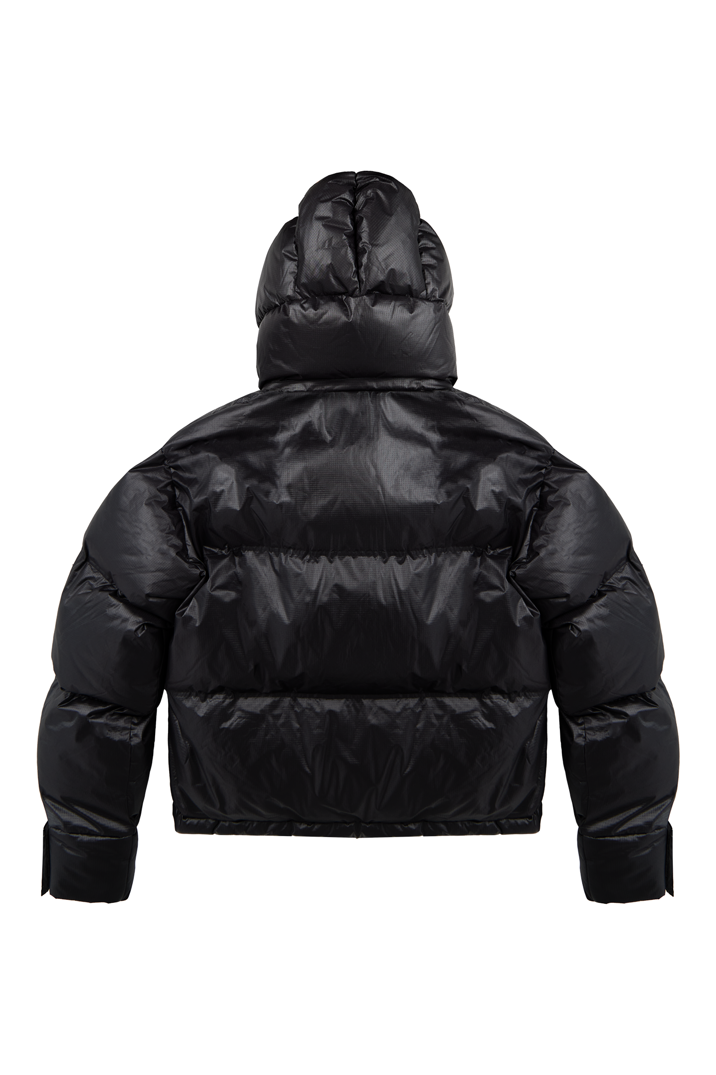 Puffer Jacket V3