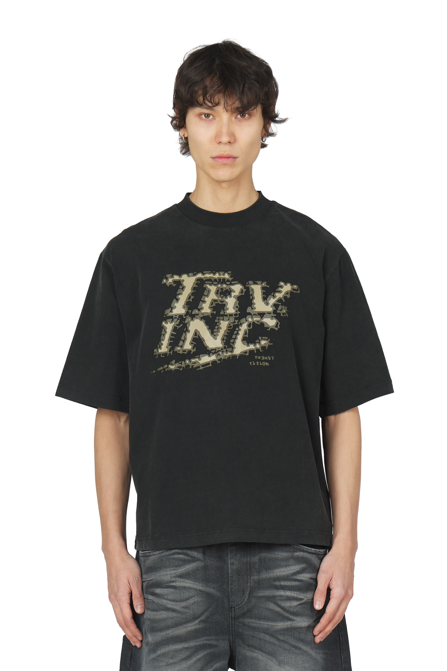 Reptile Tee