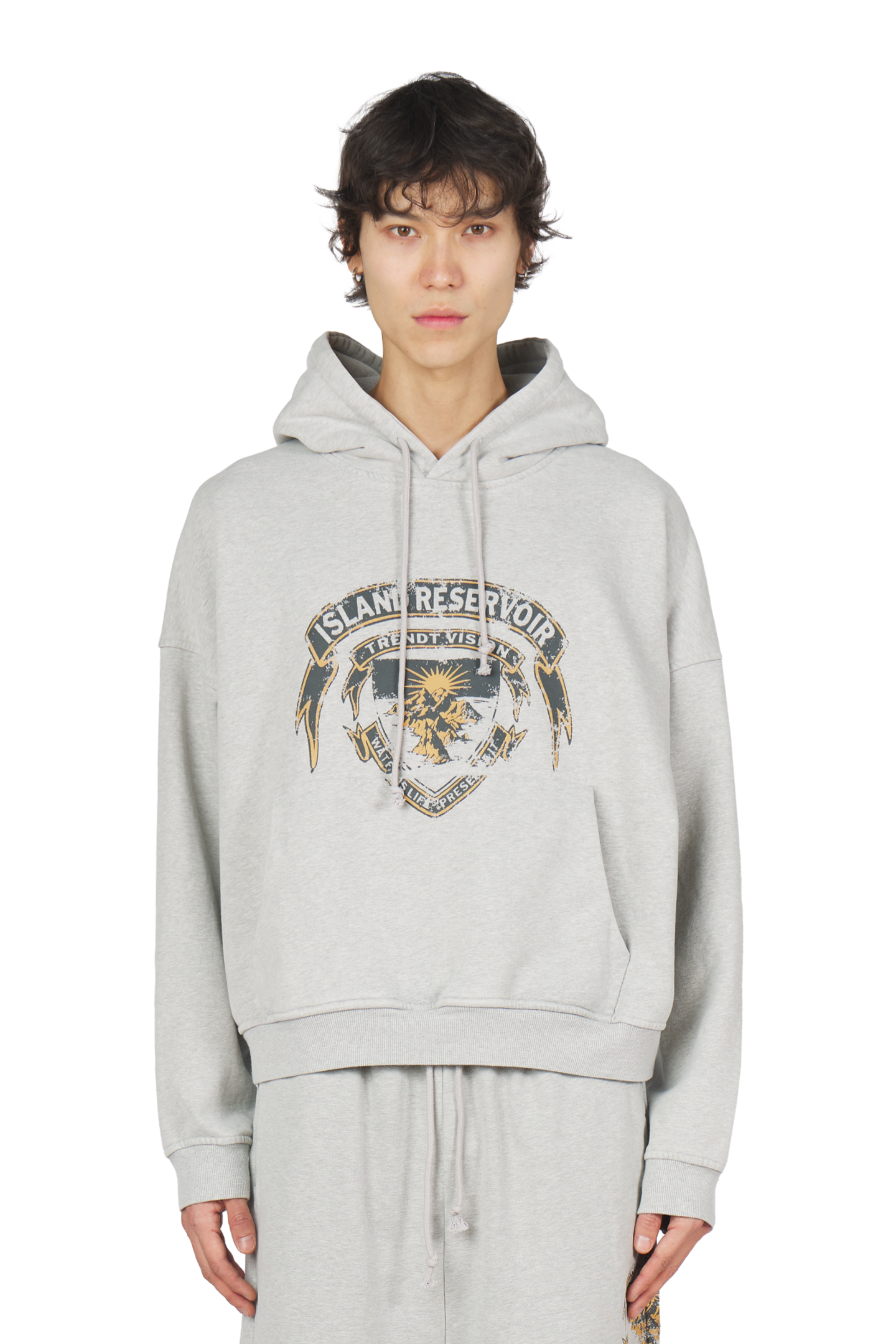 Reservoir Hoodie