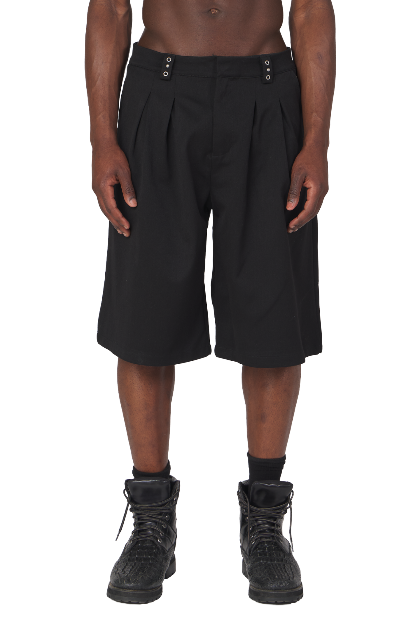Suit Shorts