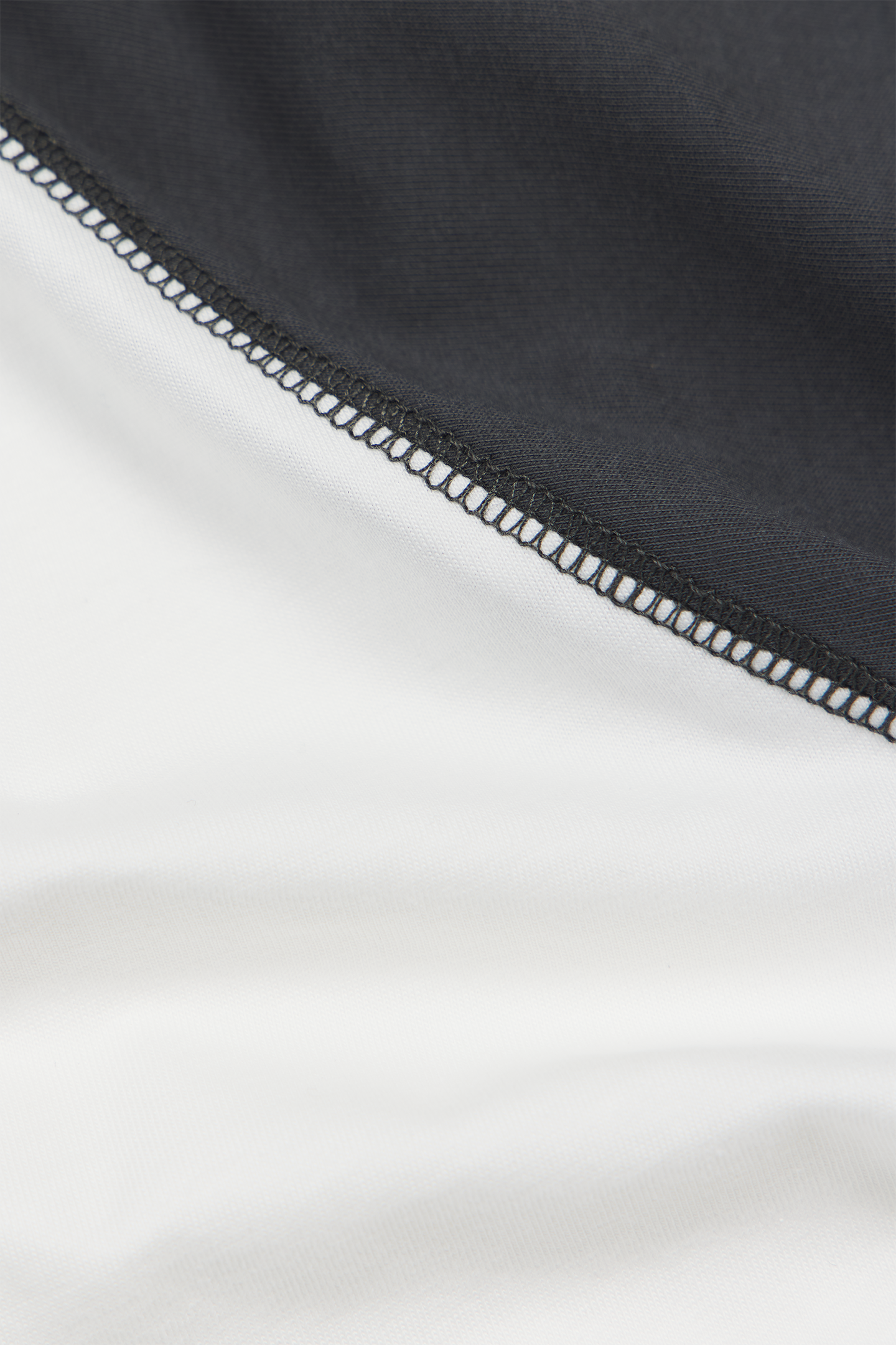 Security Longsleeve White