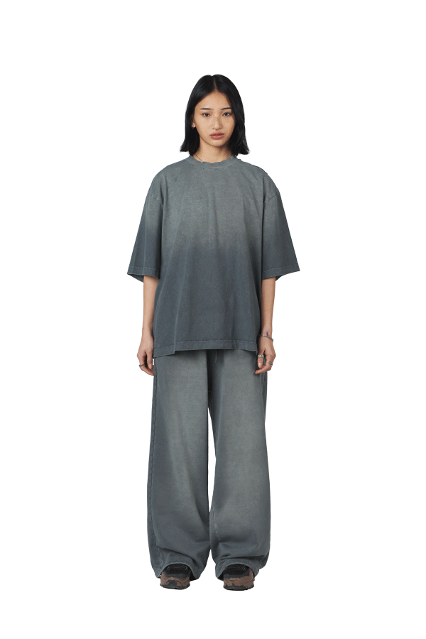 Anthracite Tee