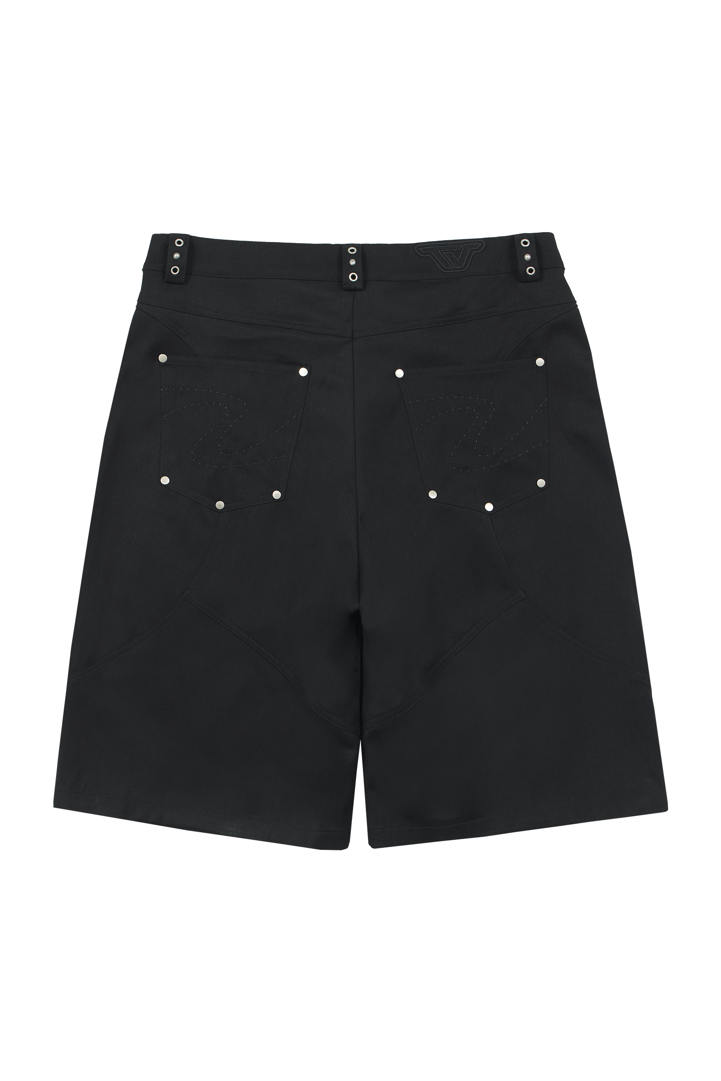 Suit Shorts
