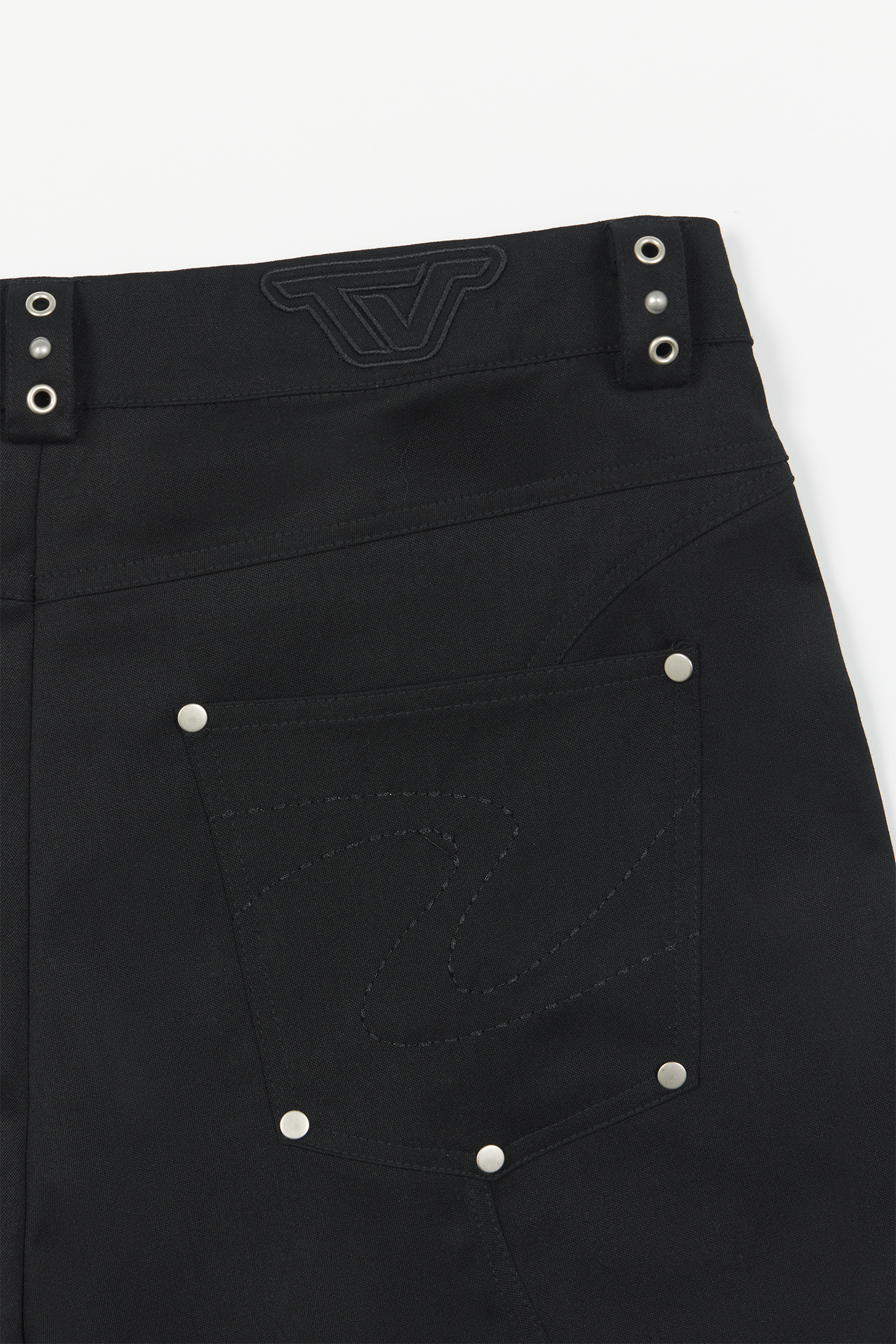 Suit Shorts
