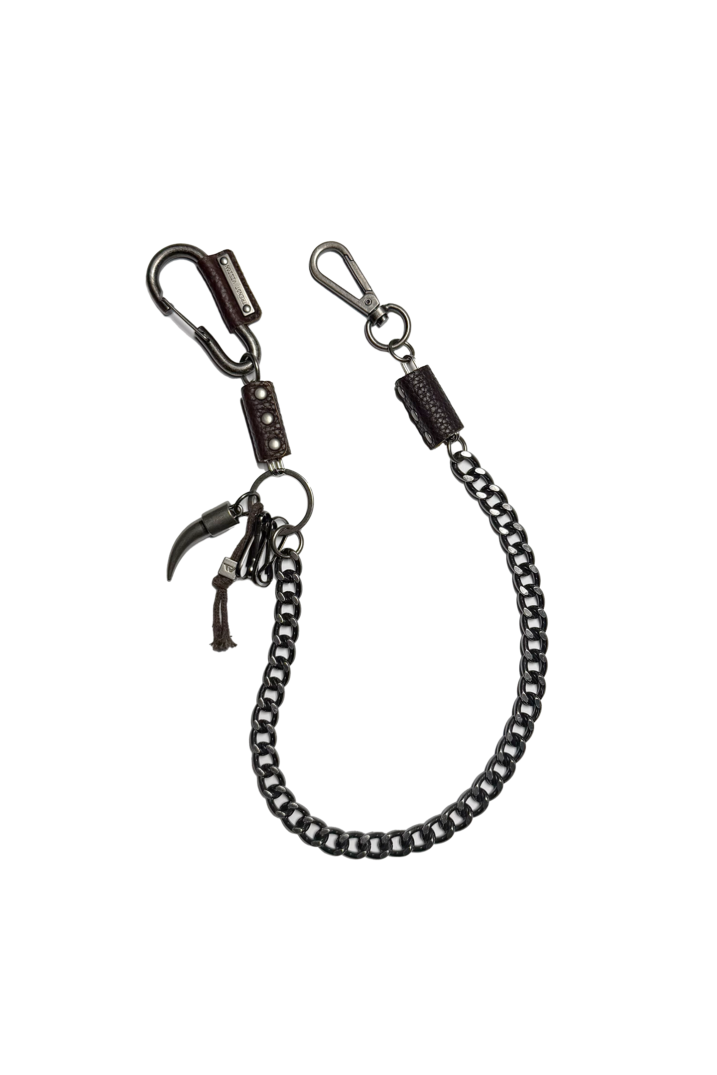 trendt vision ウォレットチェーン Wallet Chain – Trendt Vision