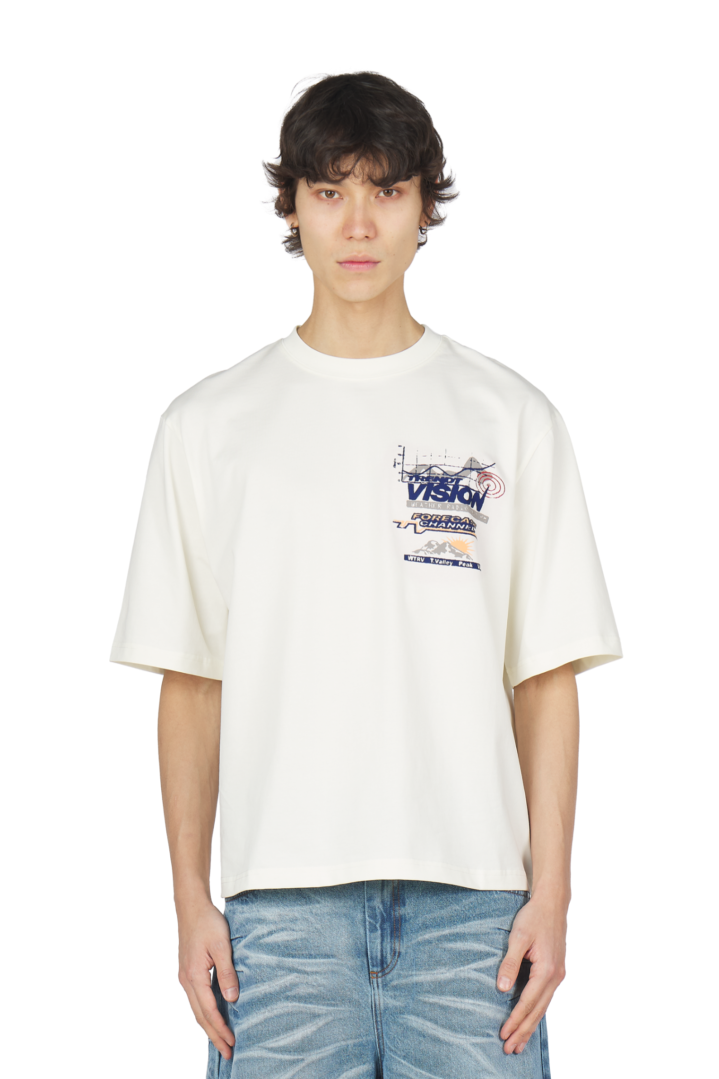 Weather Tee