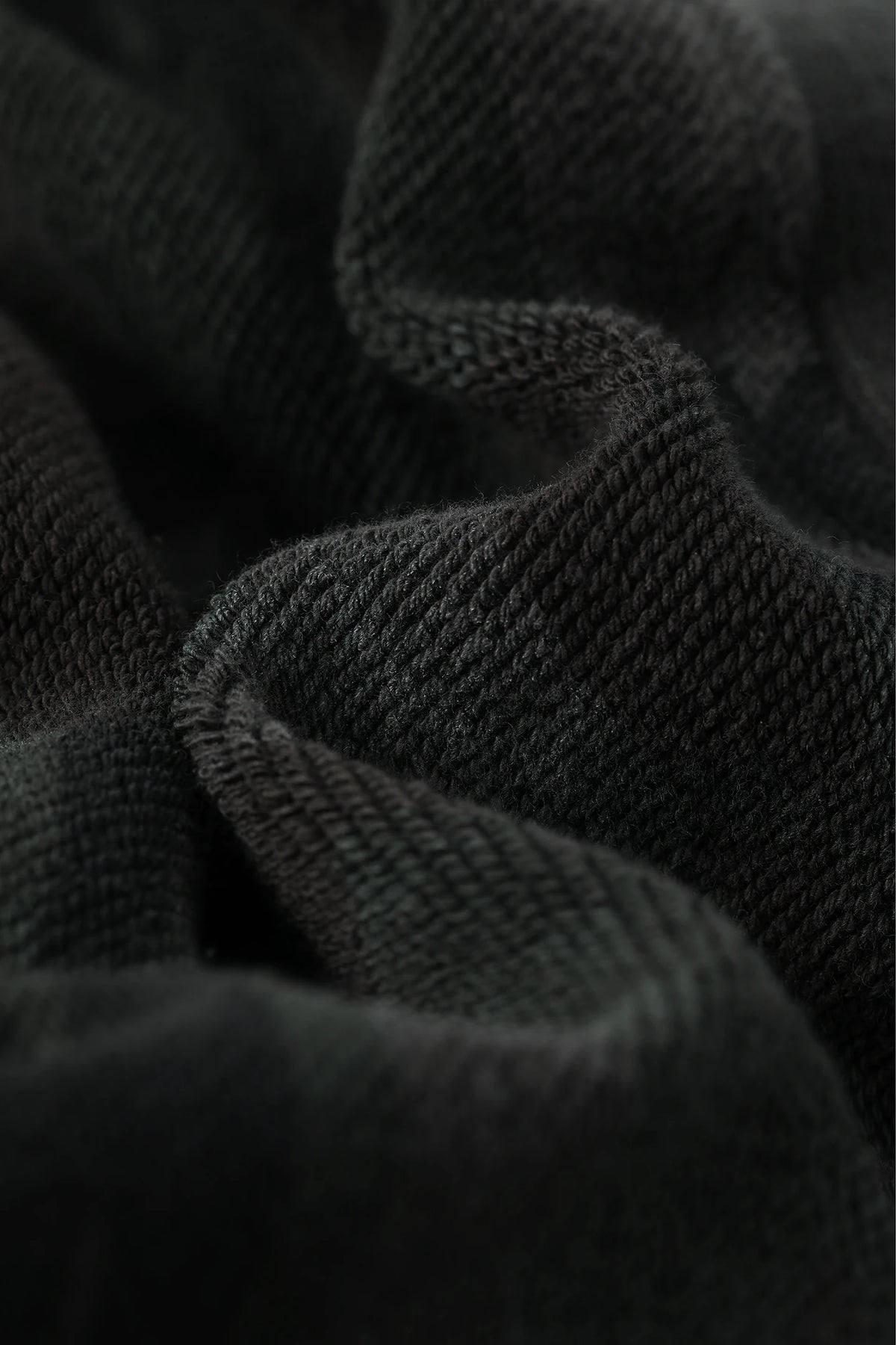 Reversible Camo Zip-Hoodie Stone